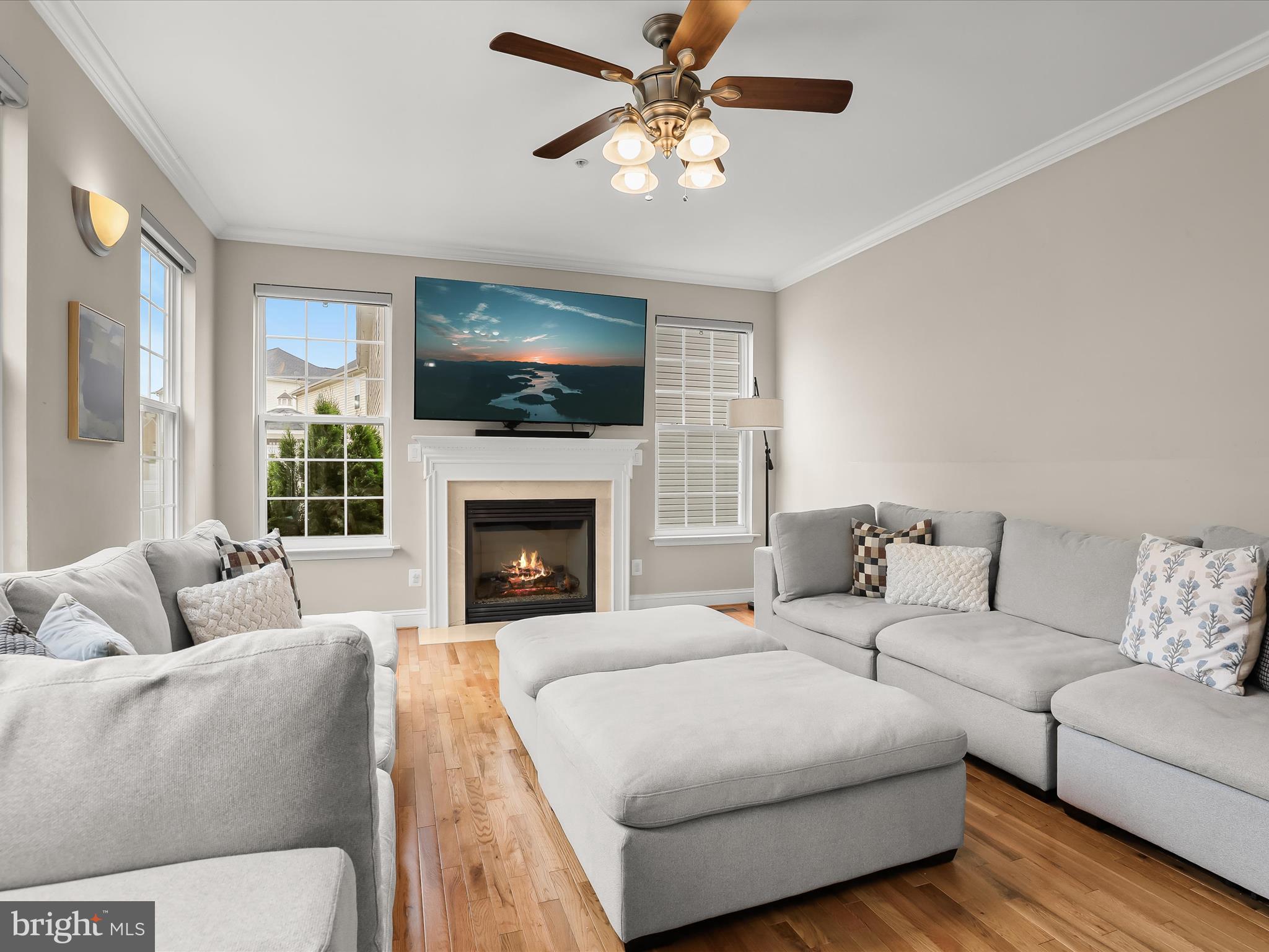 7213 GREENSPRING LANE