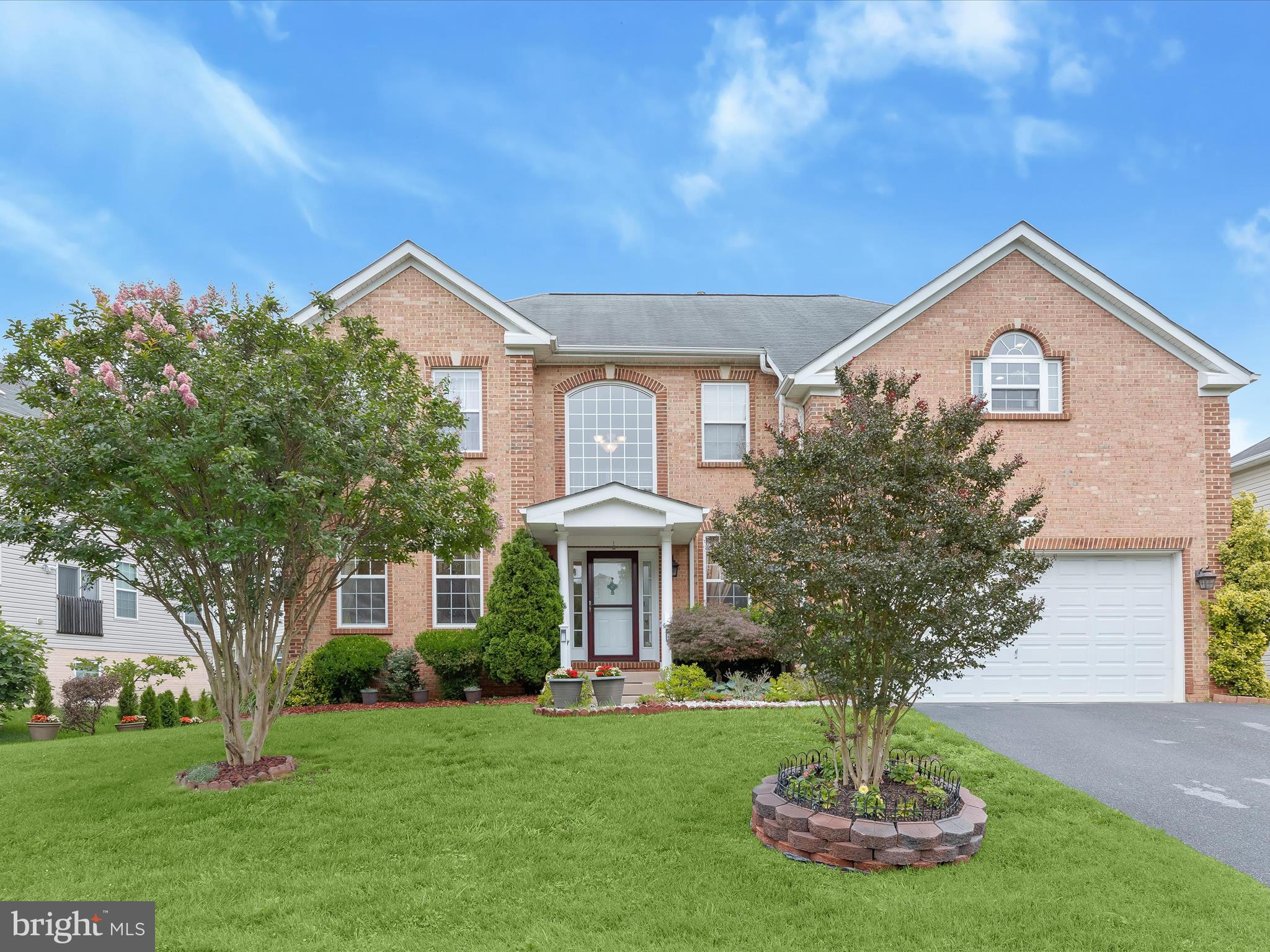 7213 GREENSPRING LANE