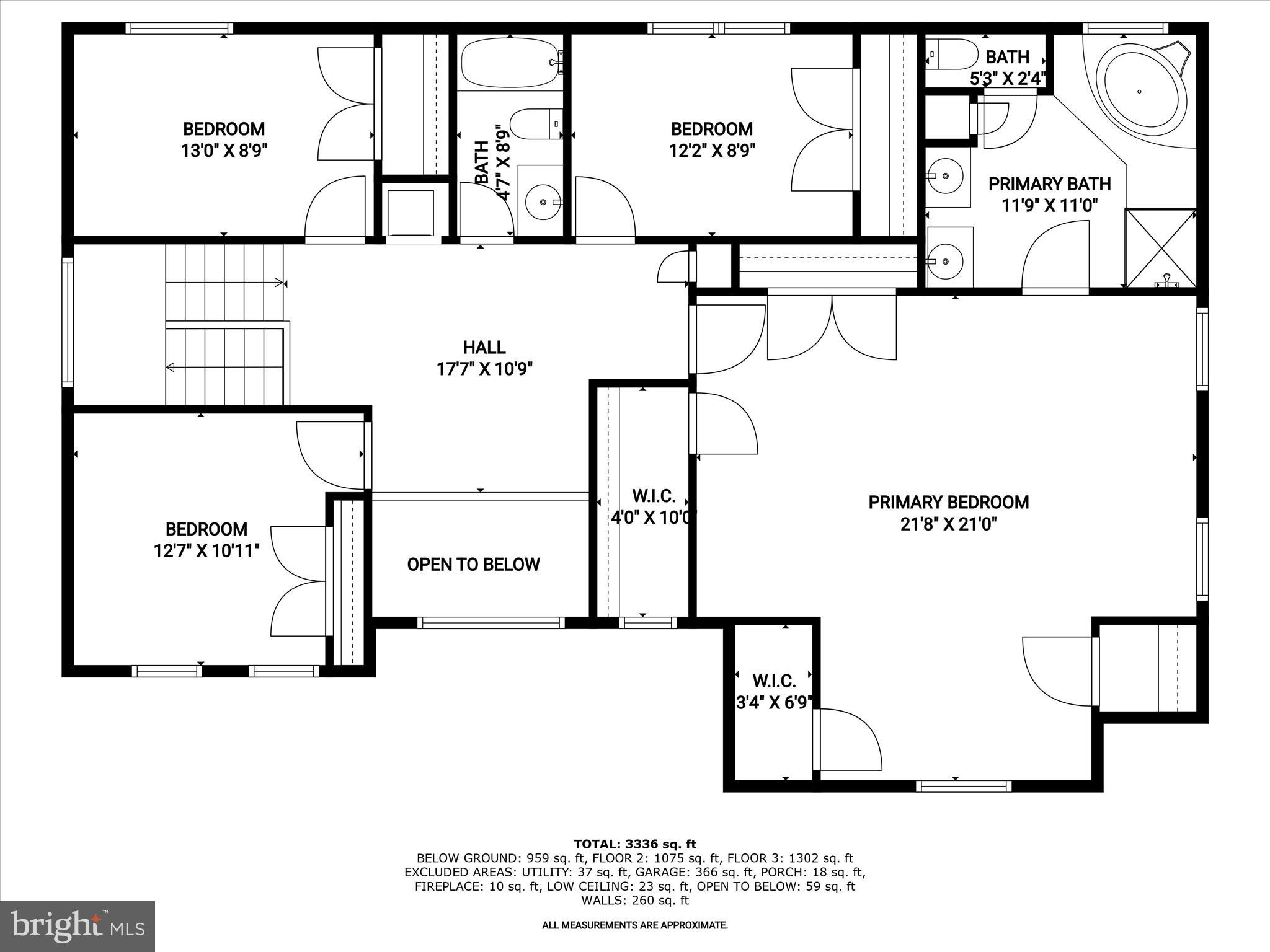 7213 GREENSPRING LANE