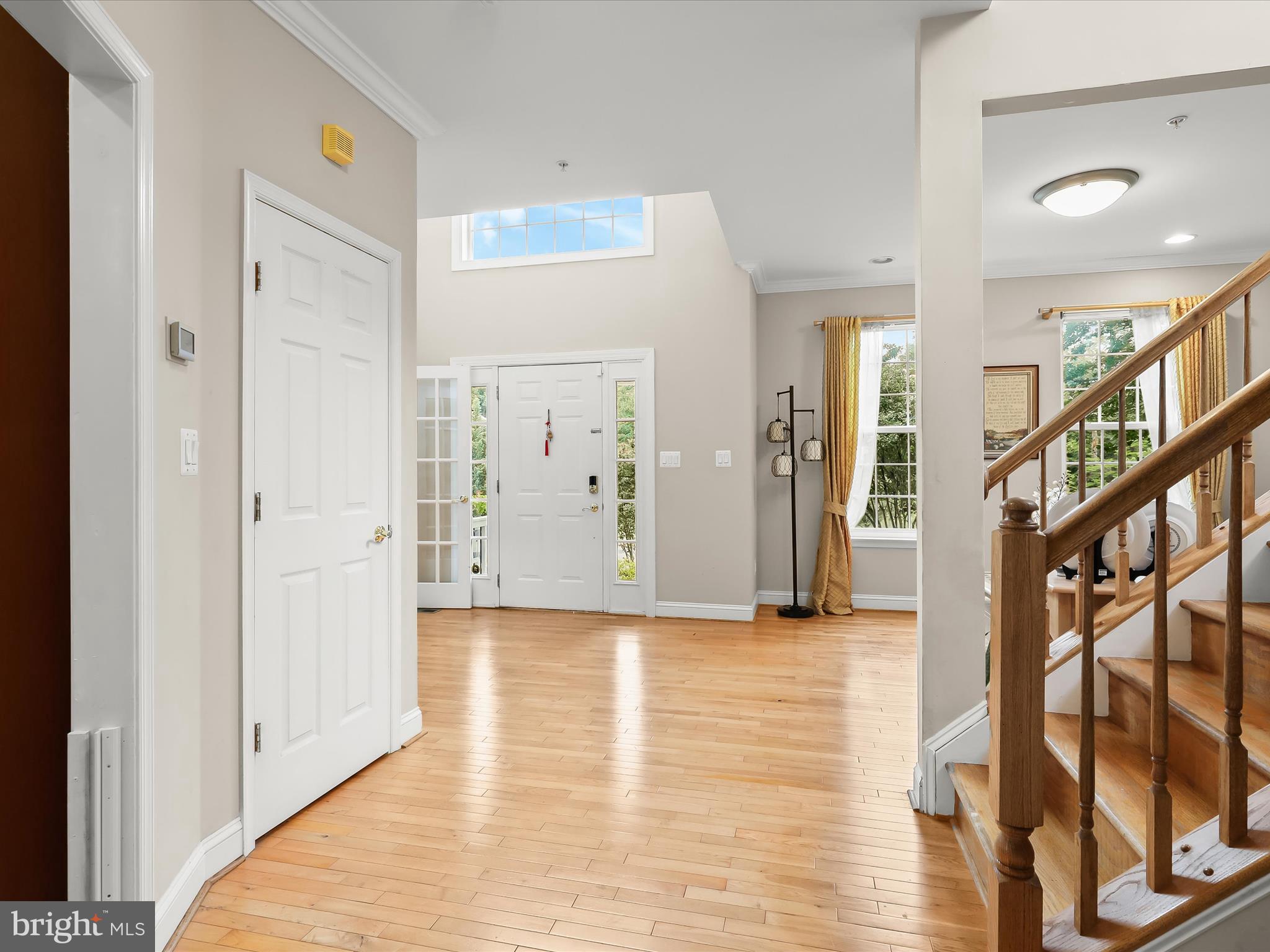 7213 GREENSPRING LANE