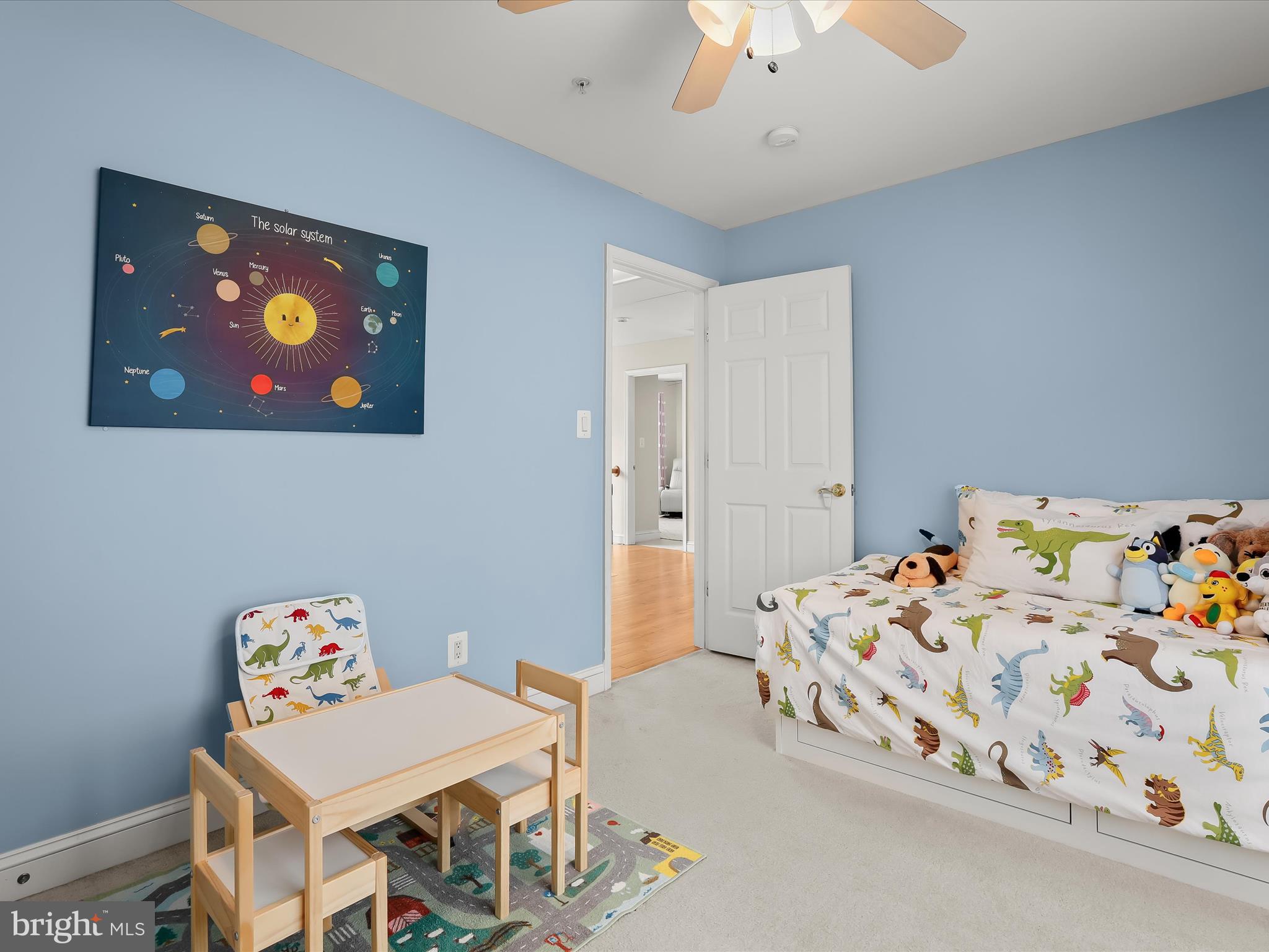 7213 GREENSPRING LANE