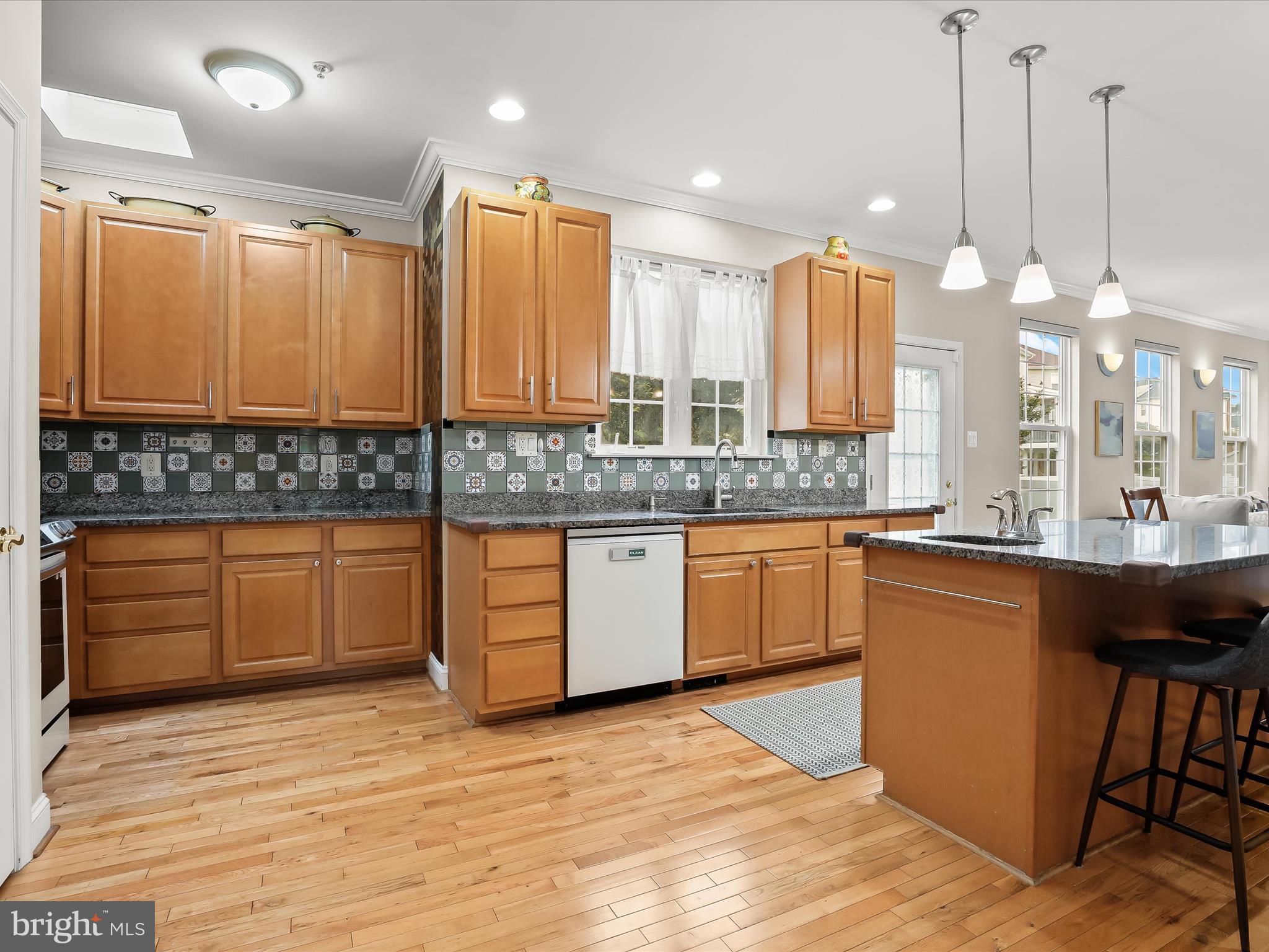 7213 GREENSPRING LANE