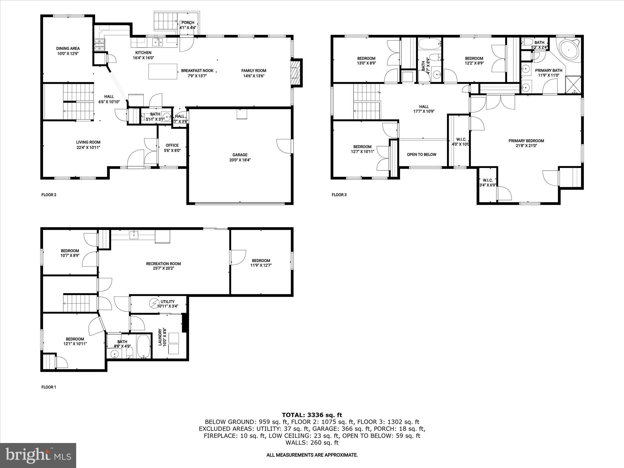 7213 GREENSPRING LANE