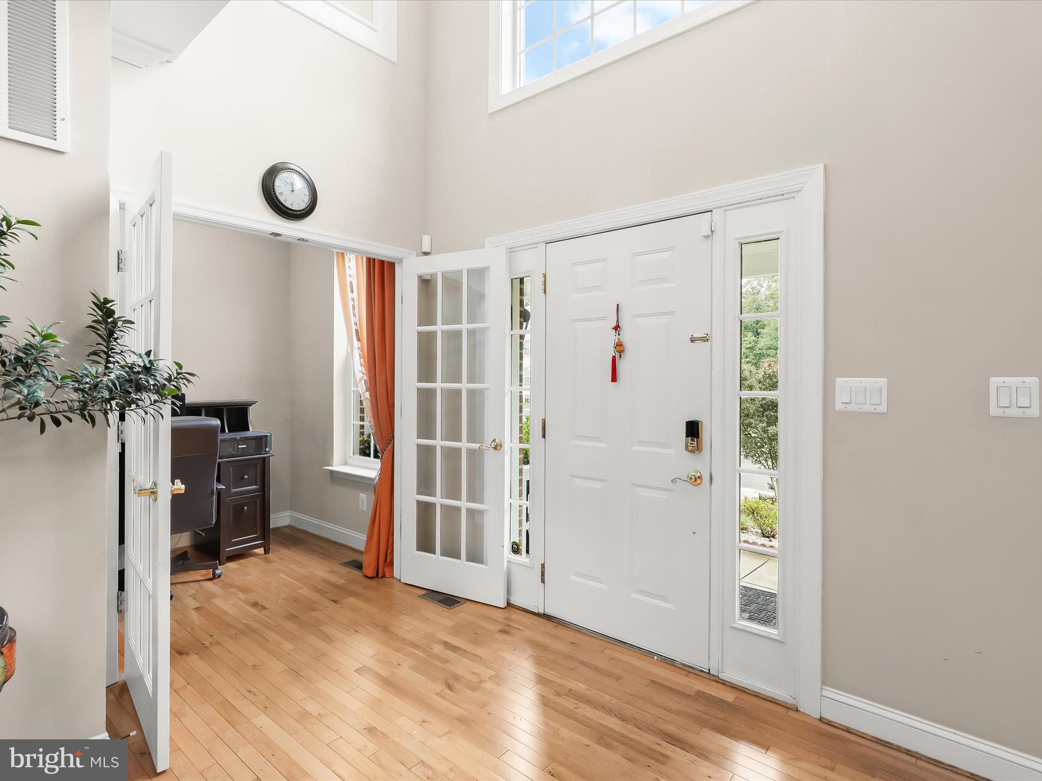 7213 GREENSPRING LANE