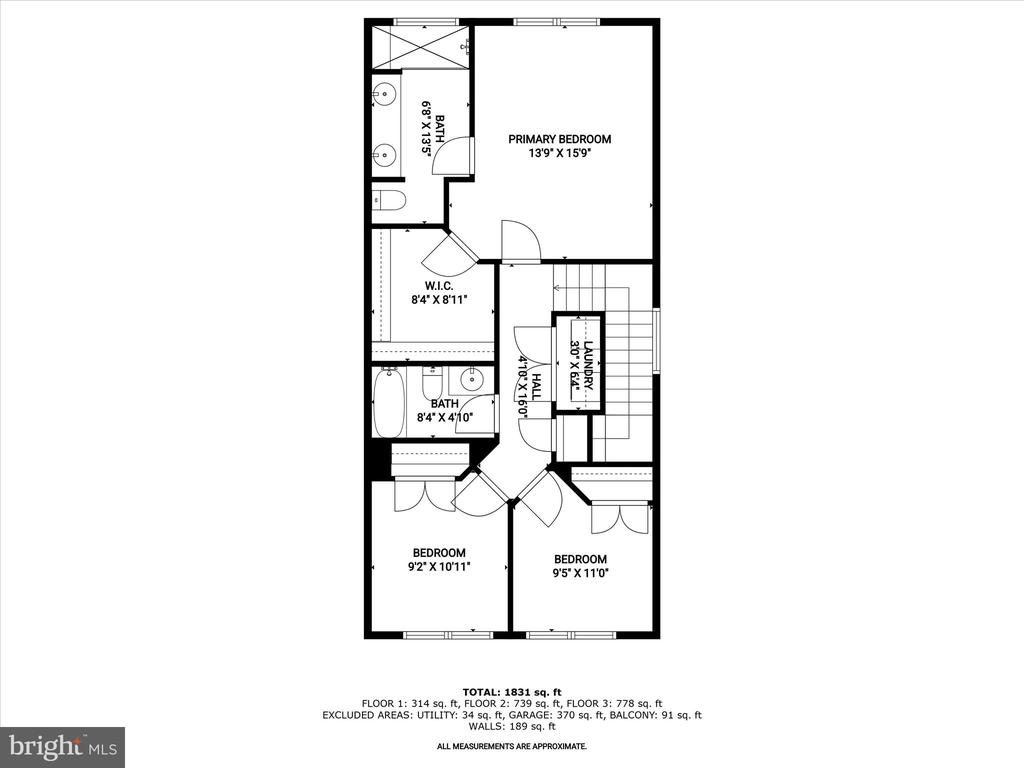 7204 WOOD TRAIL DRIVE
