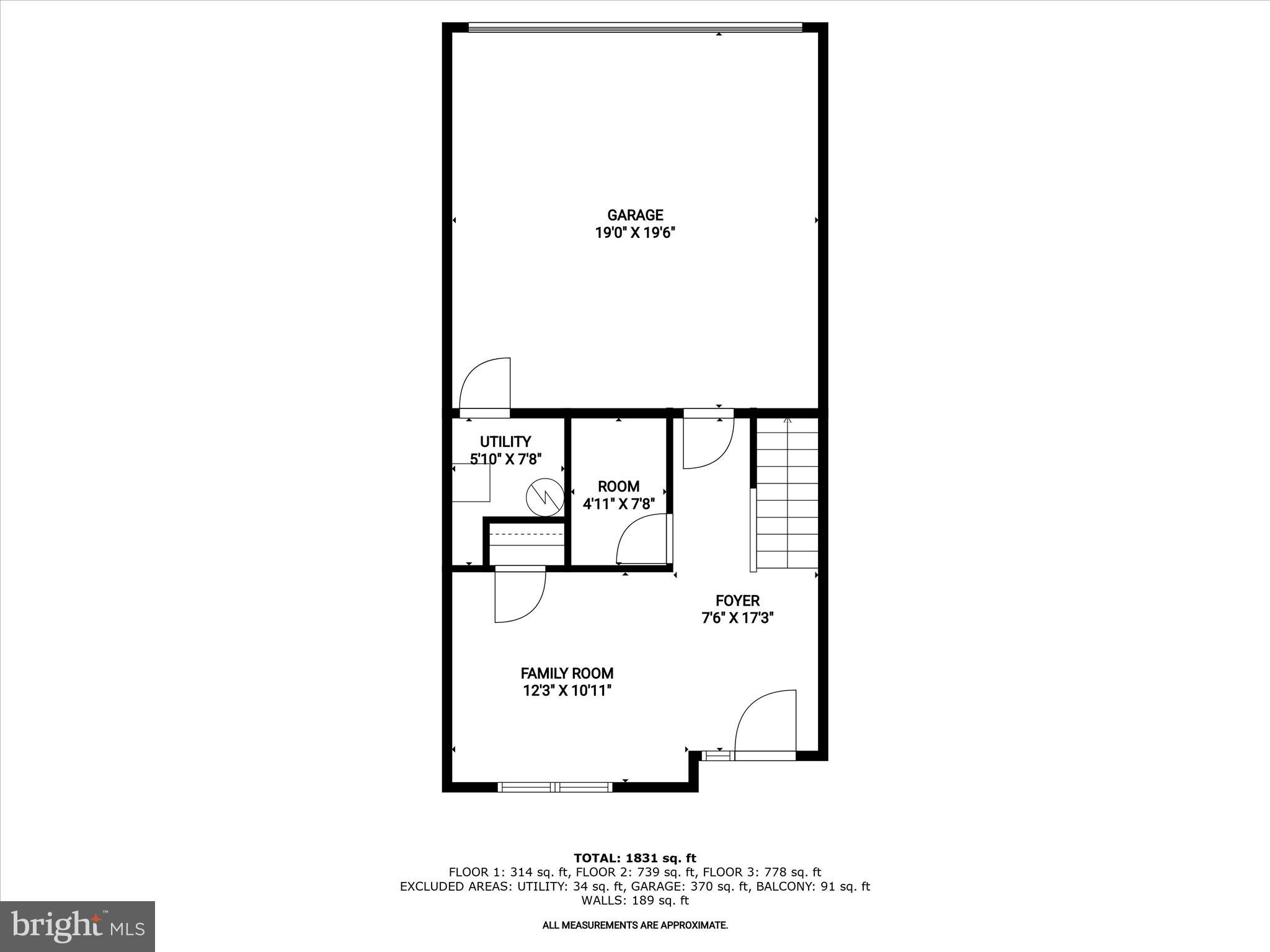 7204 WOOD TRAIL DRIVE