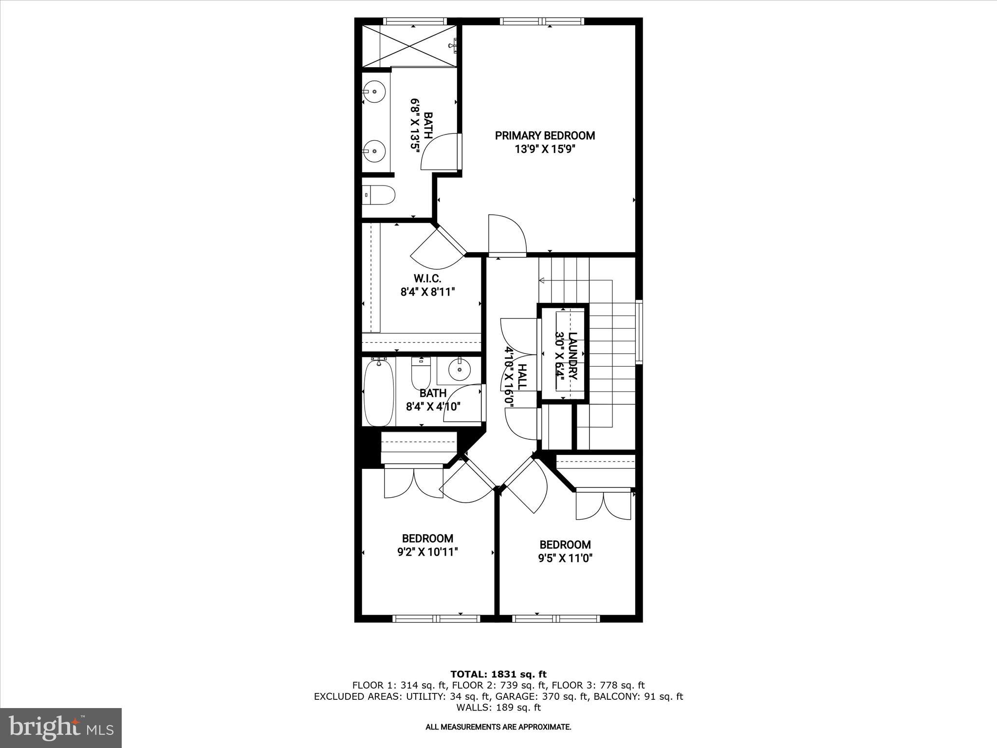 7204 WOOD TRAIL DRIVE