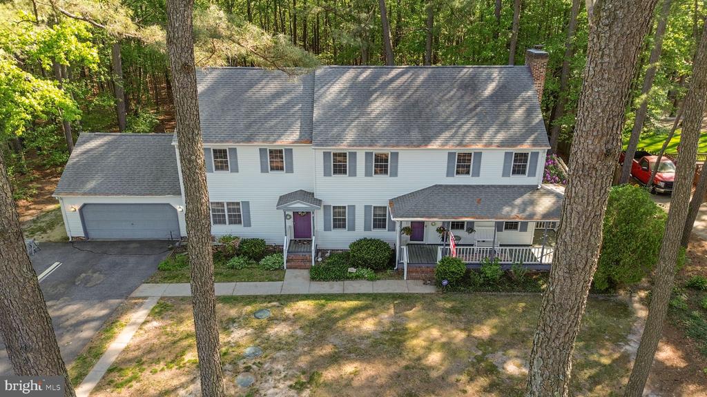 3985 TRACE HOLLOW RUN