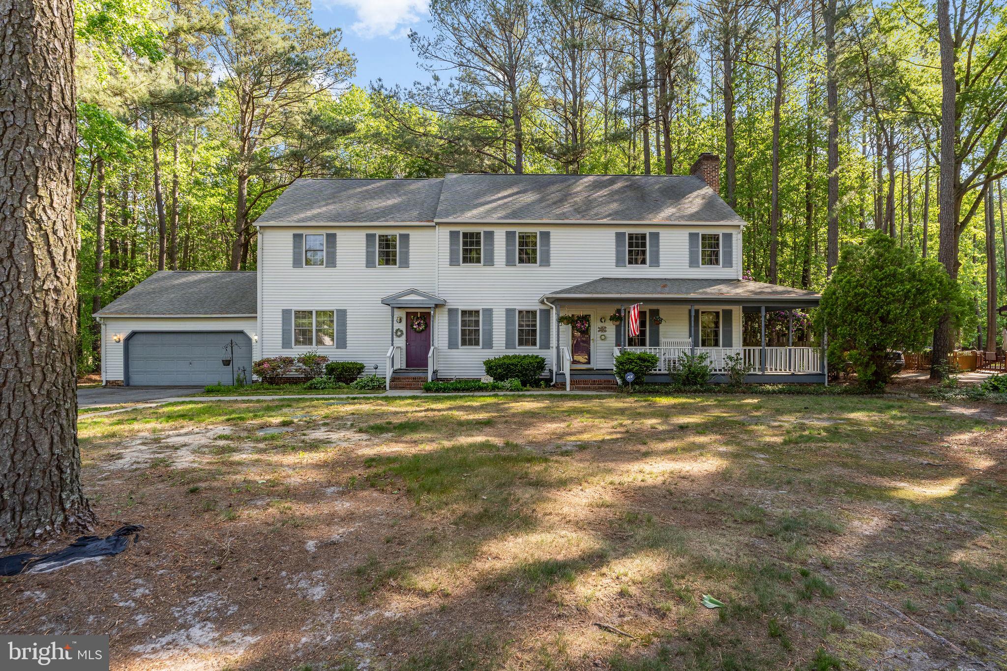 3985 TRACE HOLLOW RUN