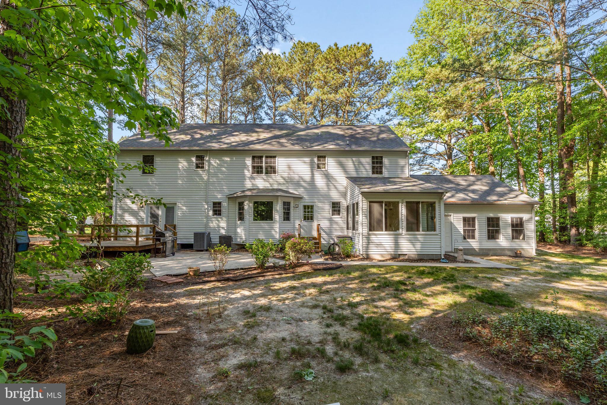 3985 TRACE HOLLOW RUN