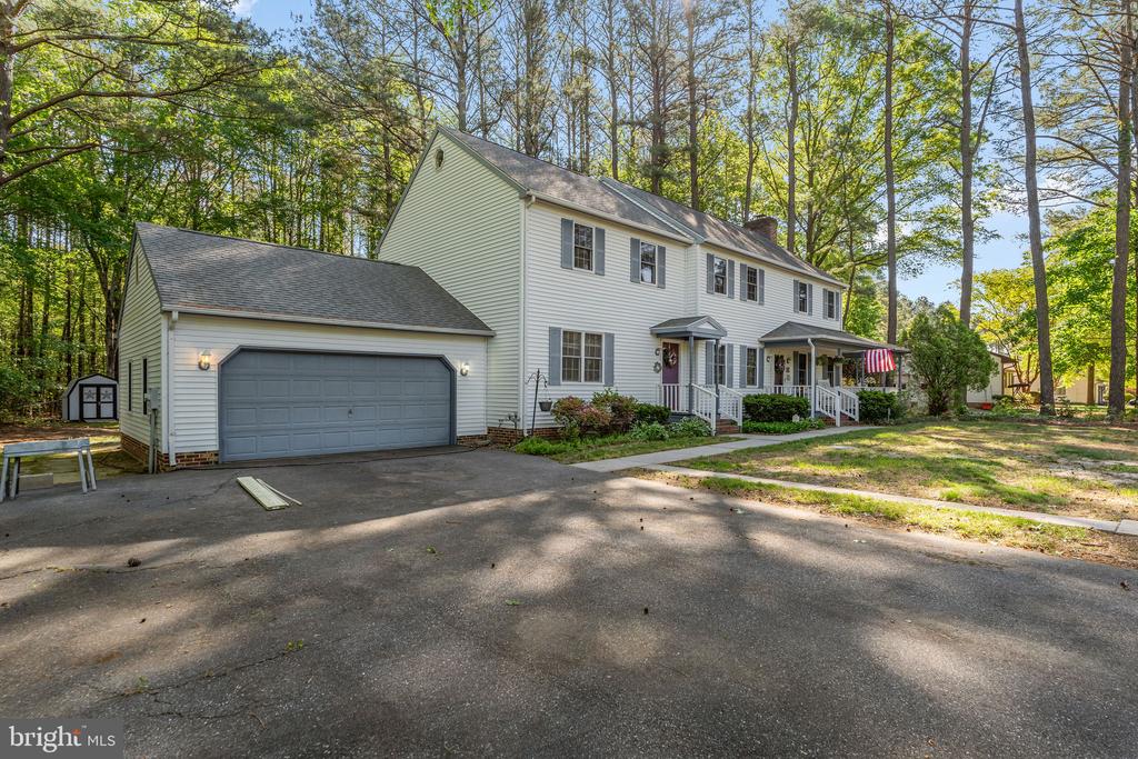 3985 TRACE HOLLOW RUN