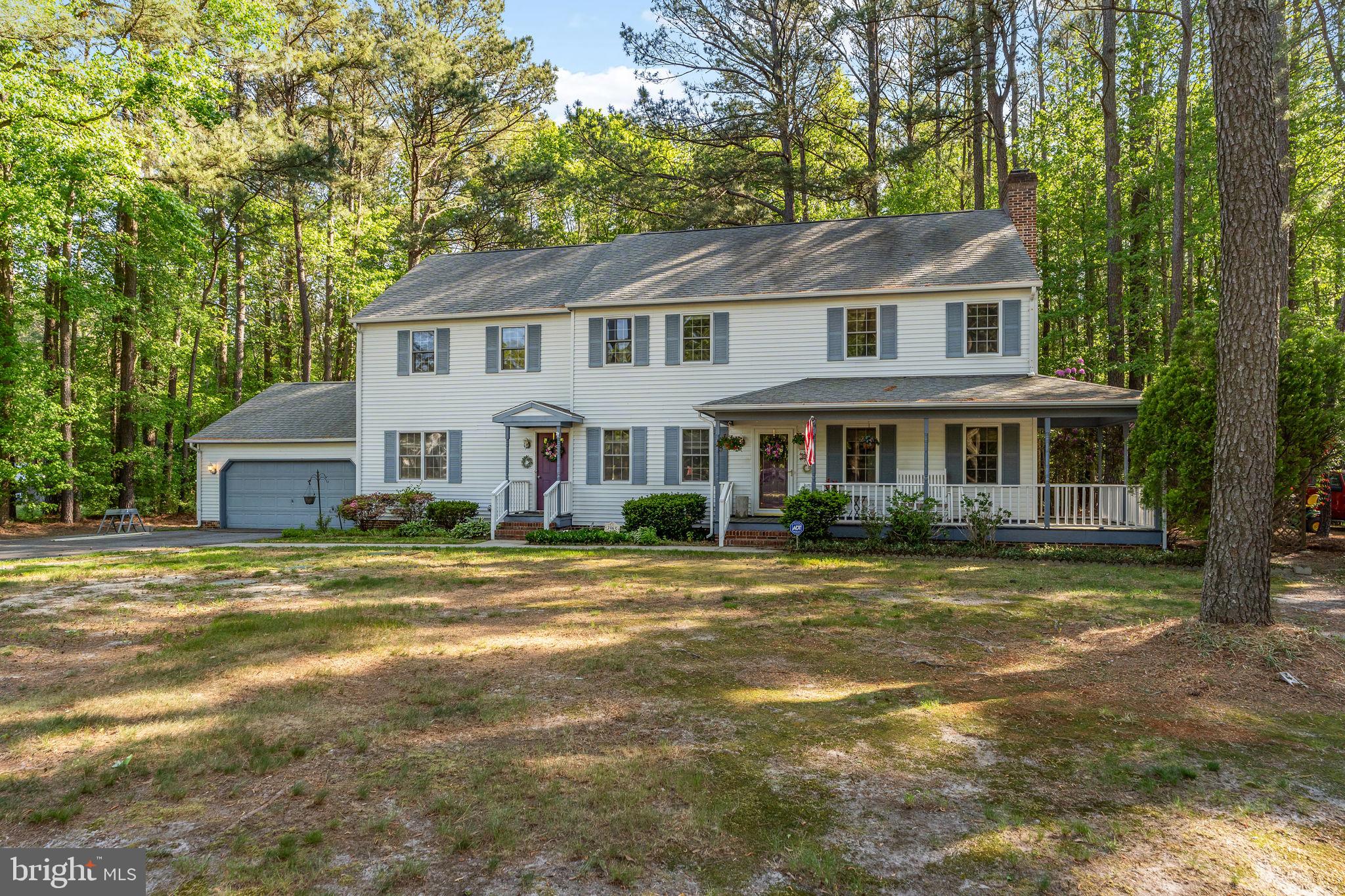 3985 TRACE HOLLOW RUN
