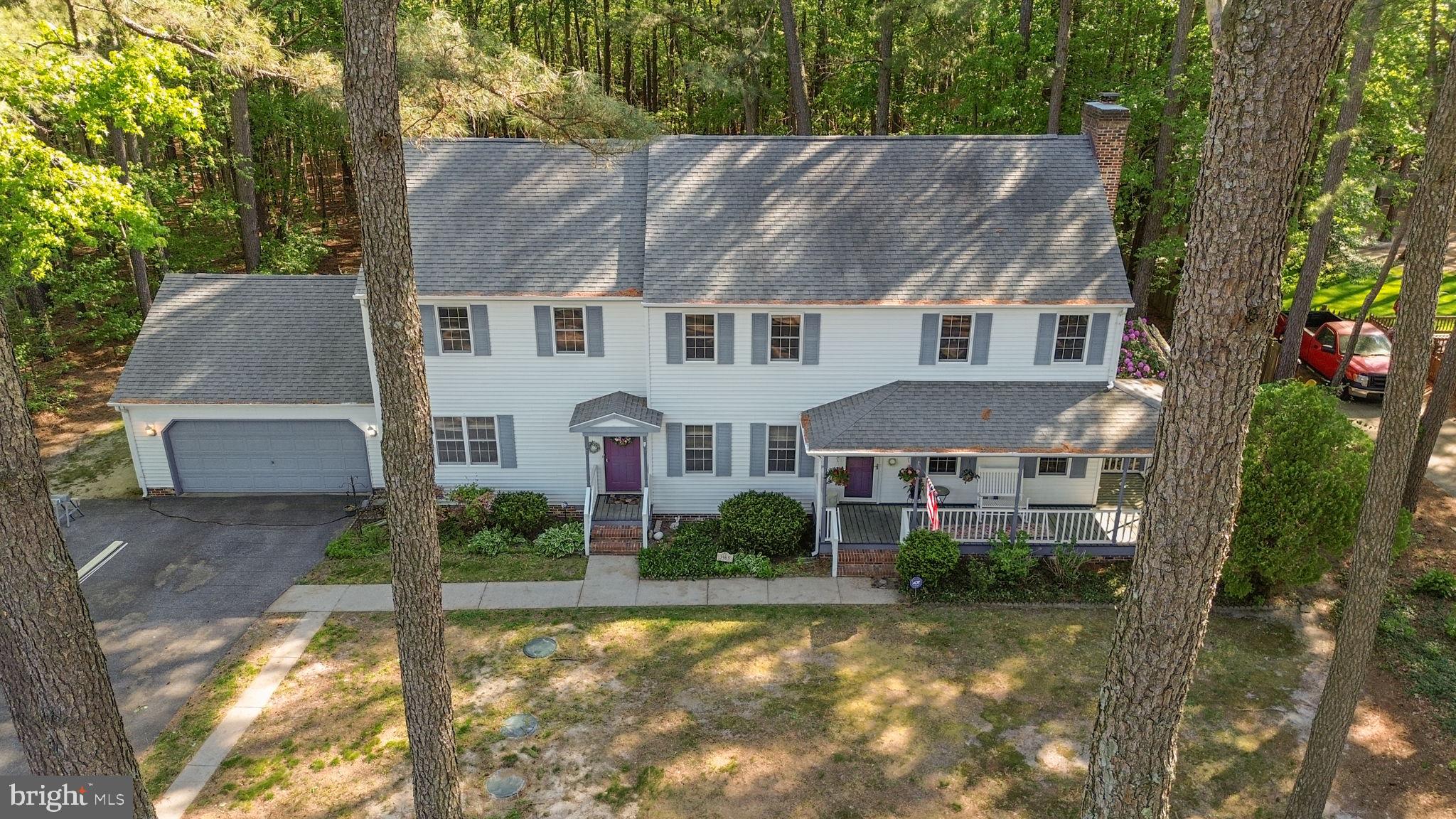 3985 TRACE HOLLOW RUN
