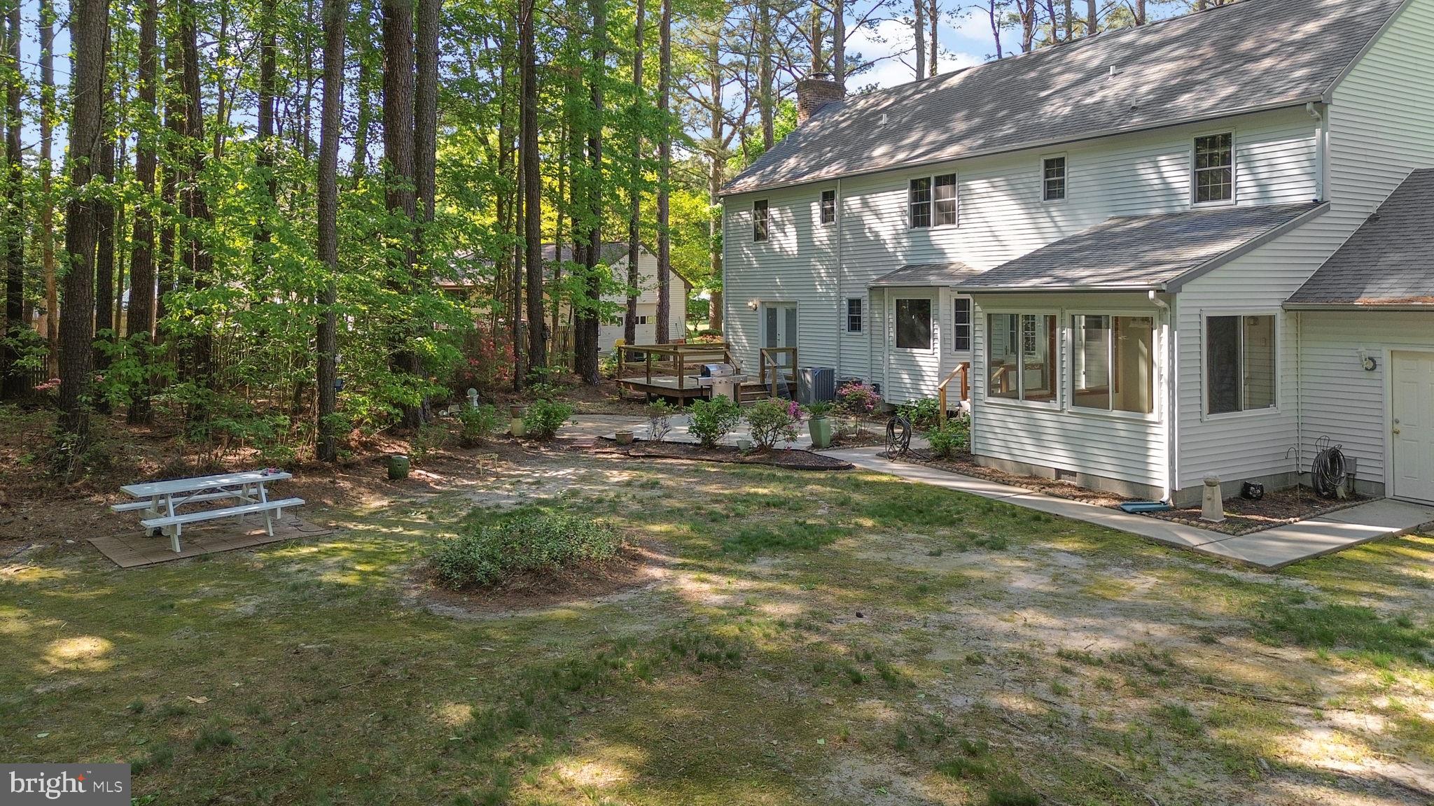 3985 TRACE HOLLOW RUN