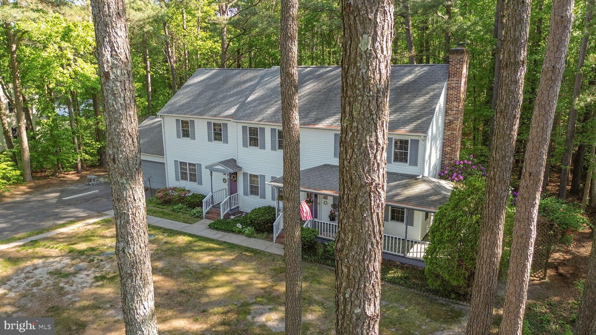 3985 TRACE HOLLOW RUN