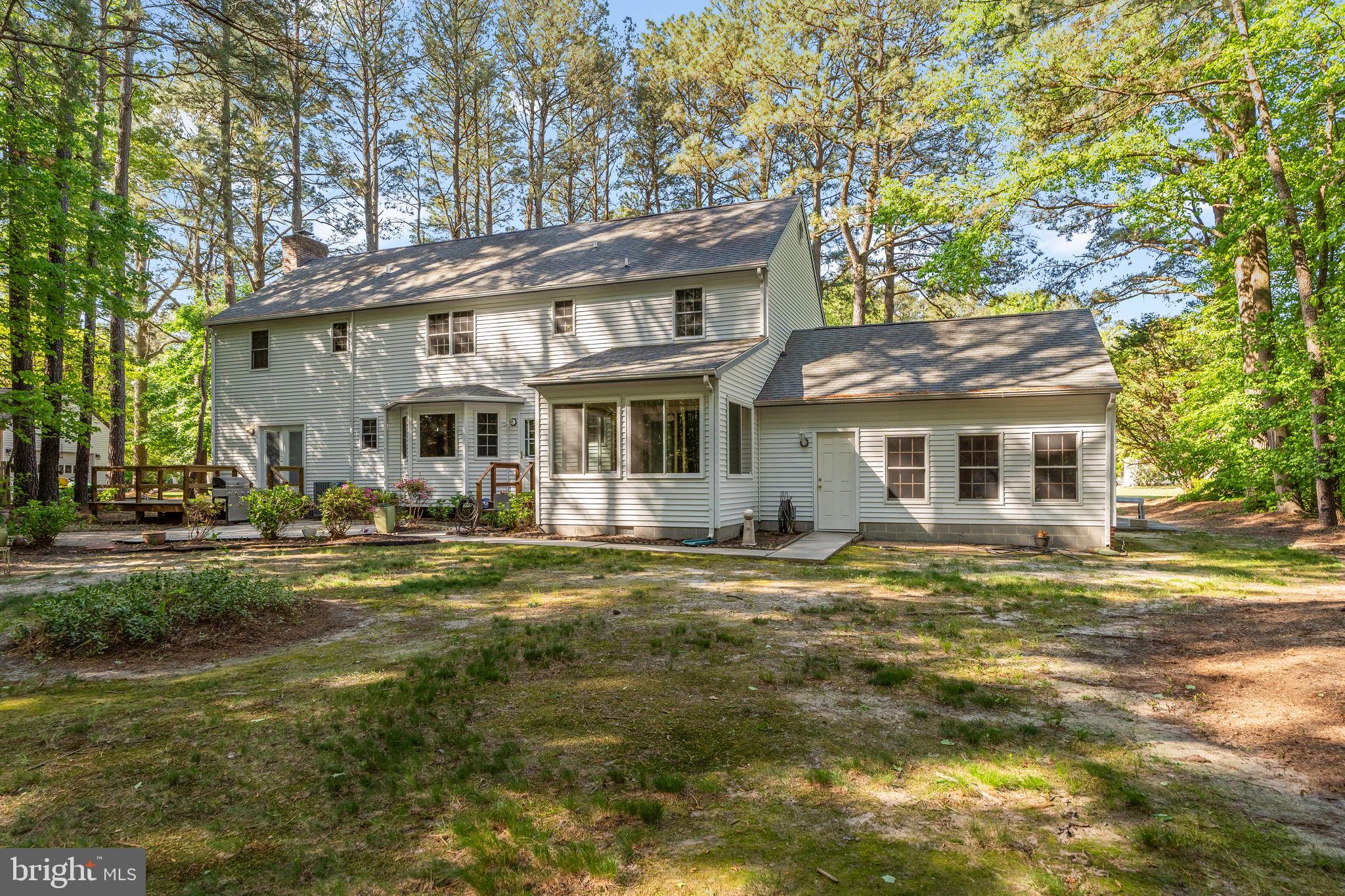 3985 TRACE HOLLOW RUN