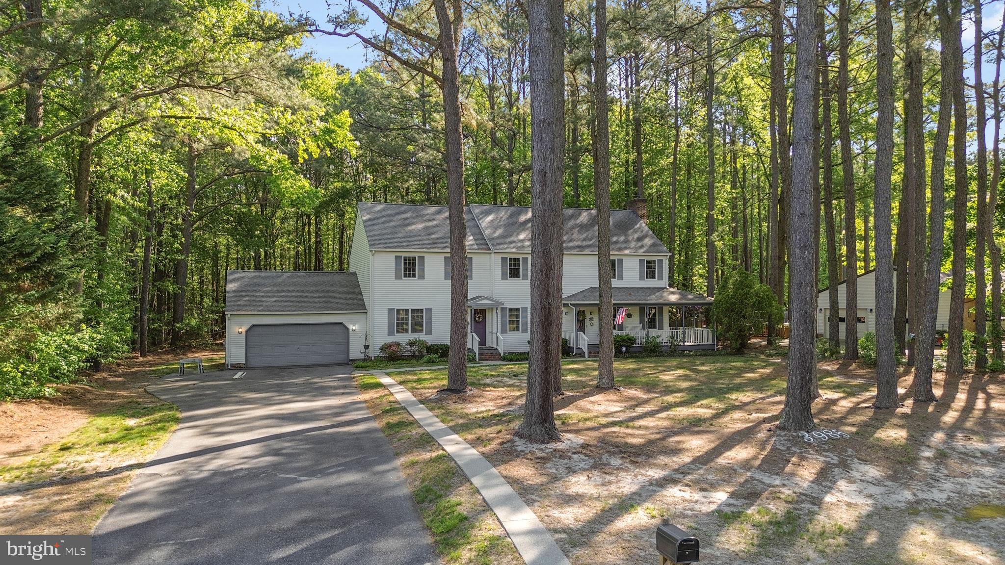 3985 TRACE HOLLOW RUN