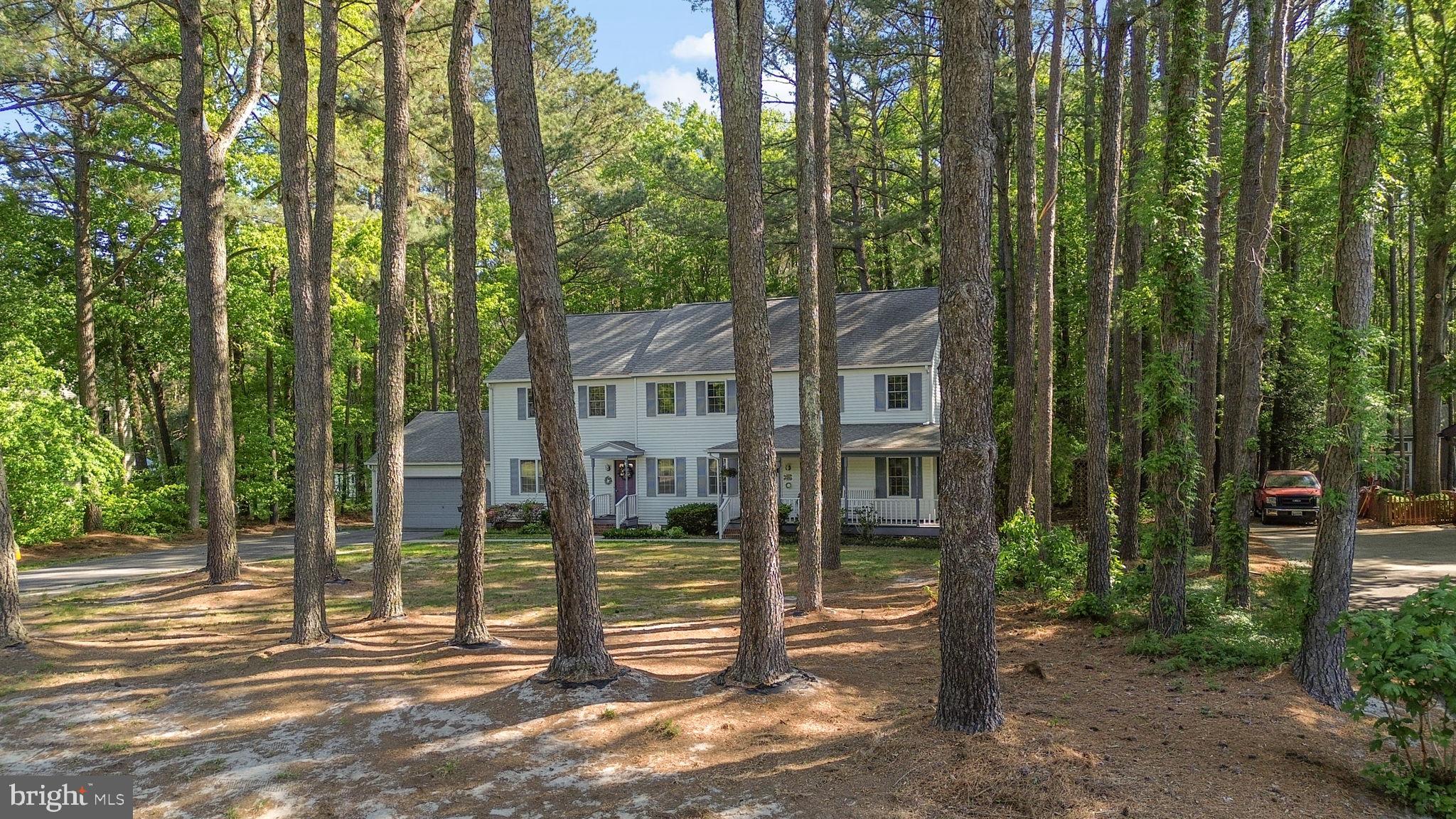 3985 TRACE HOLLOW RUN