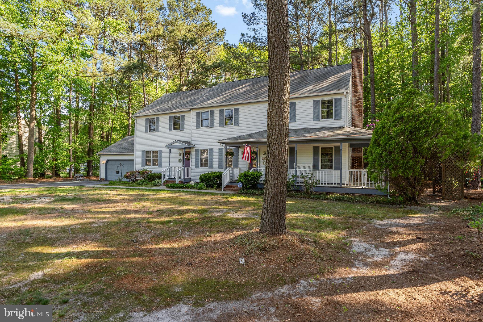 3985 TRACE HOLLOW RUN