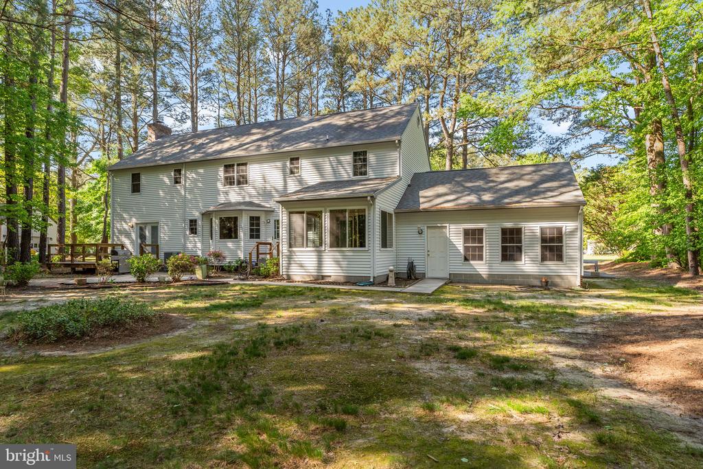 3985 TRACE HOLLOW RUN