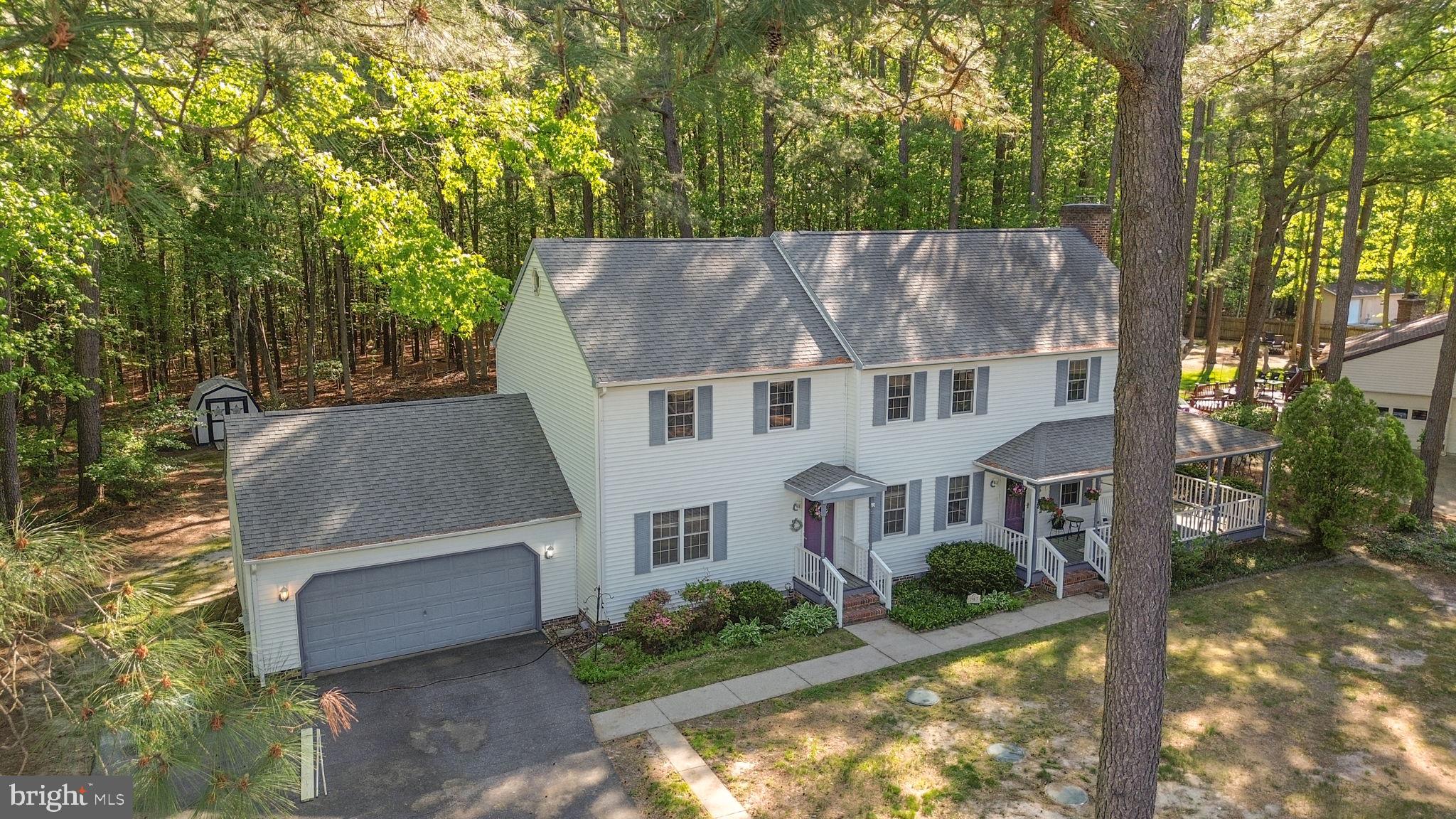 3985 TRACE HOLLOW RUN