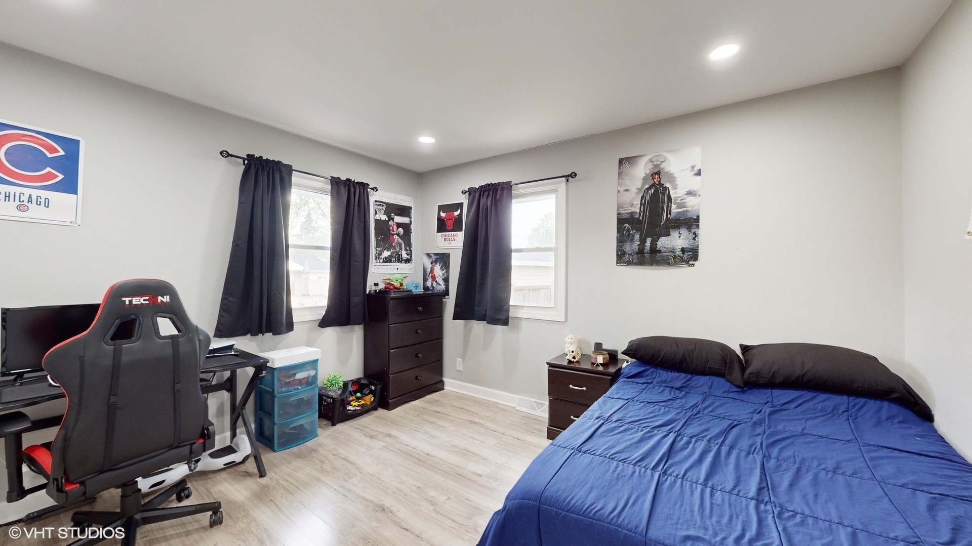 1352 Timberline Drive