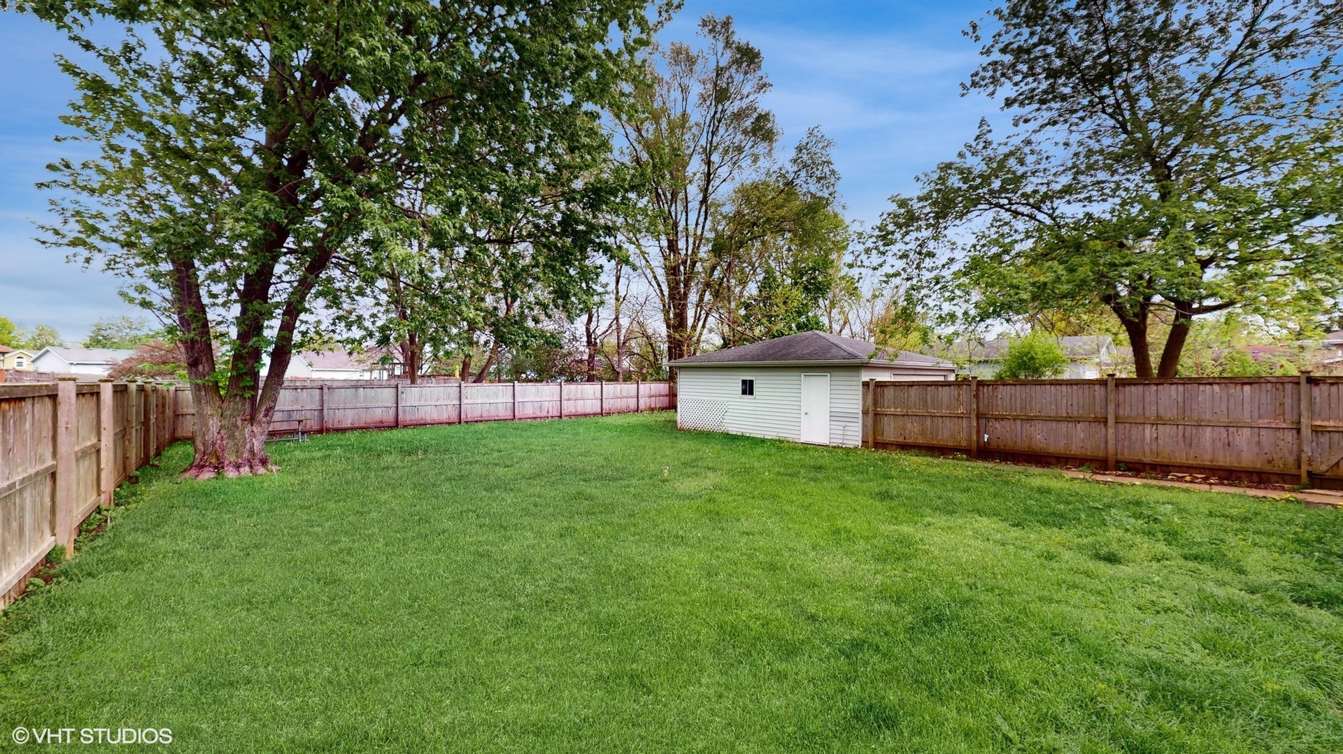 1352 Timberline Drive