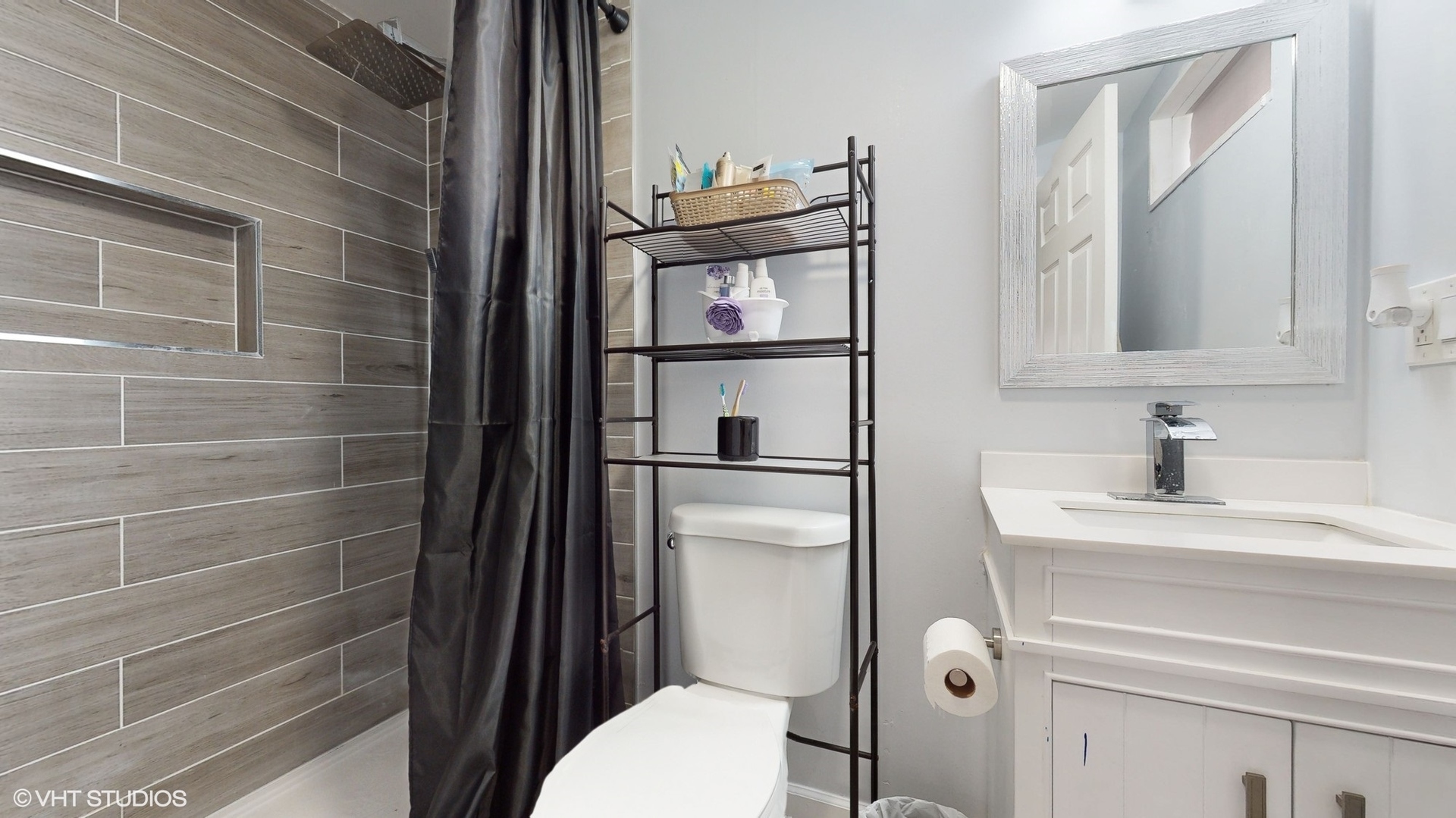 1352 Timberline Drive