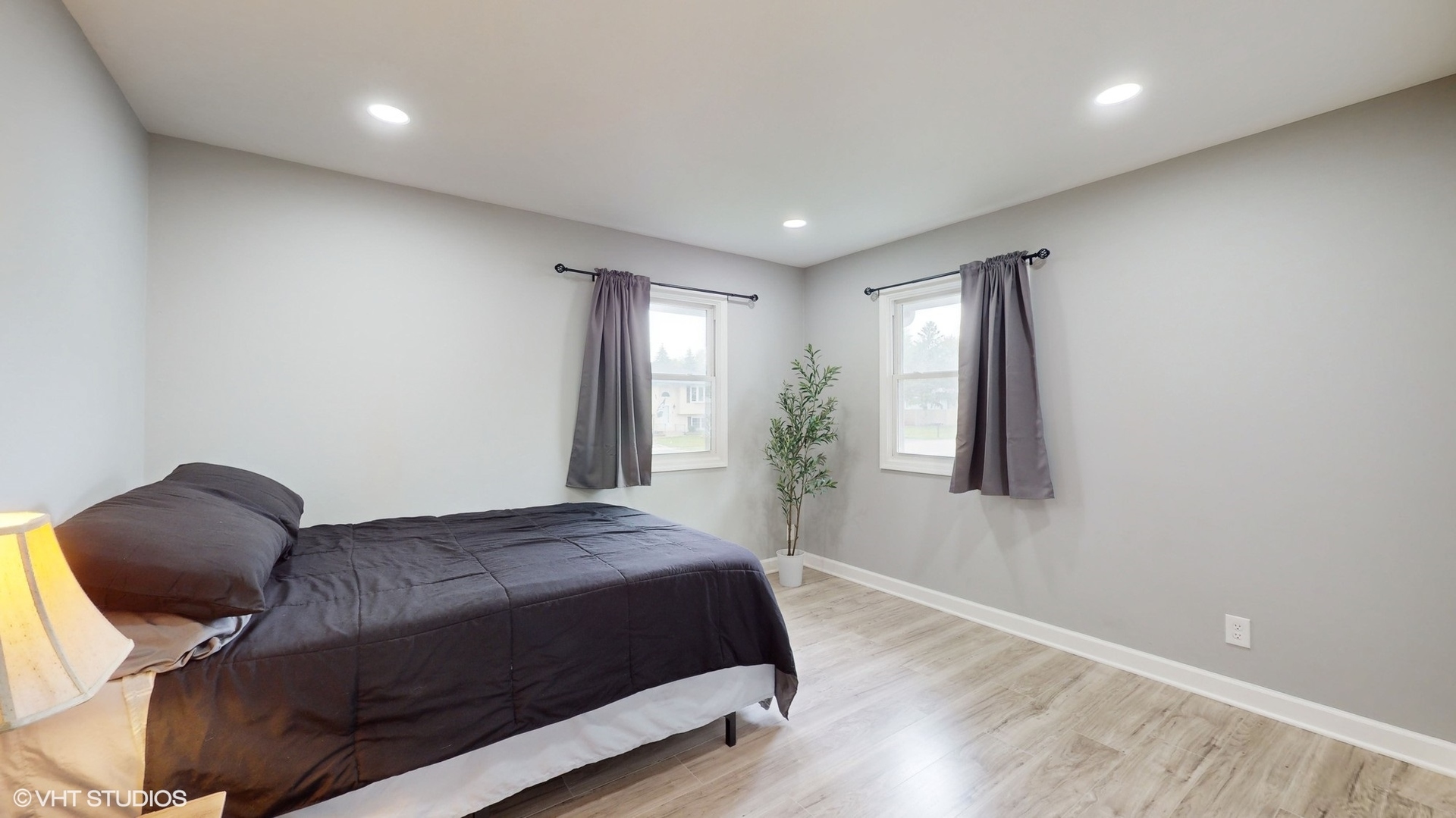 1352 Timberline Drive