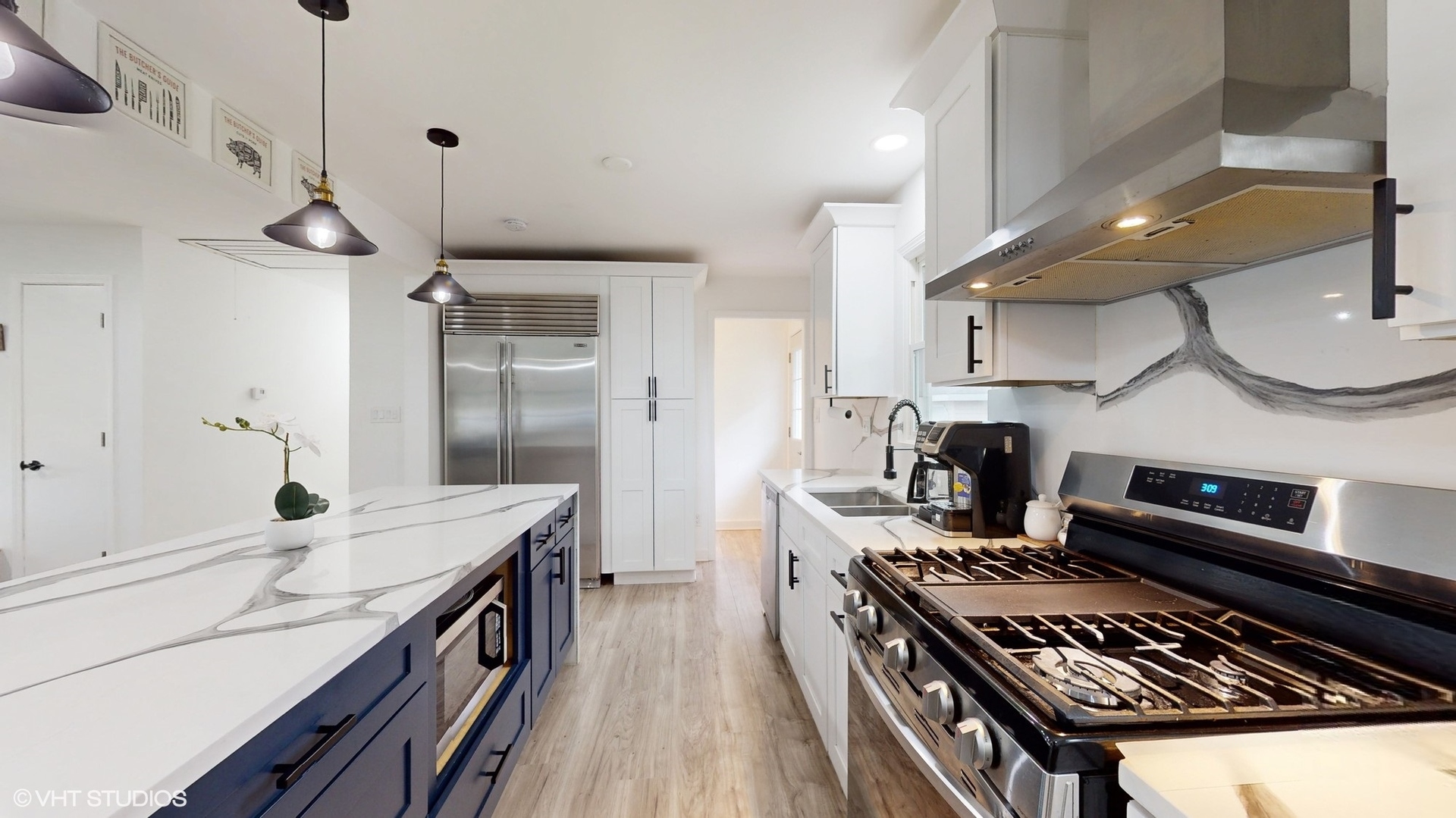 1352 Timberline Drive