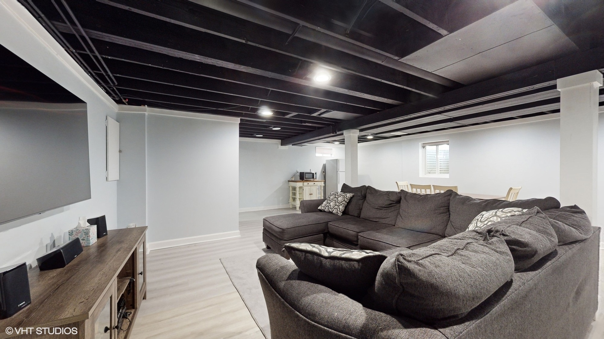 1352 Timberline Drive
