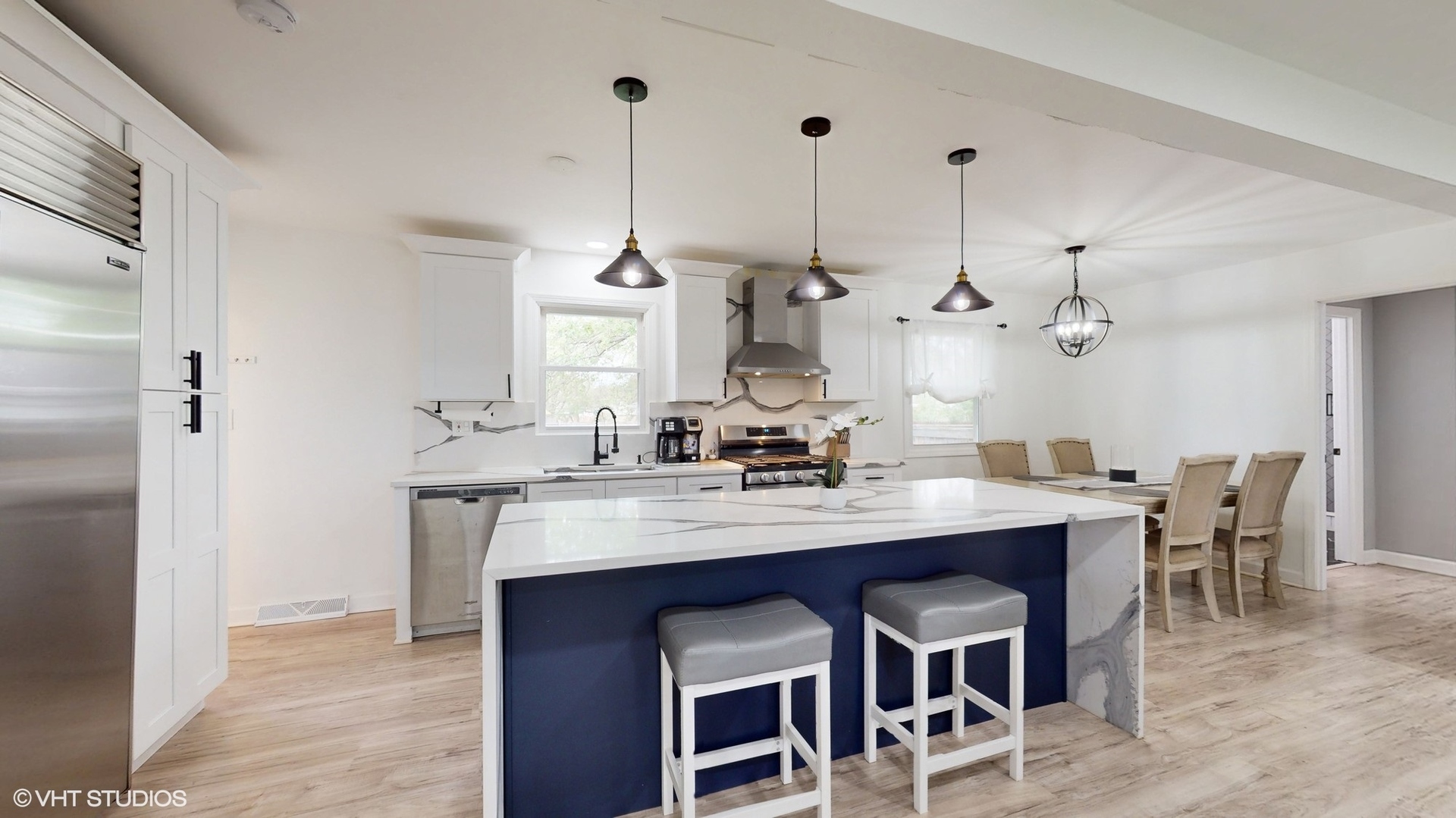 1352 Timberline Drive