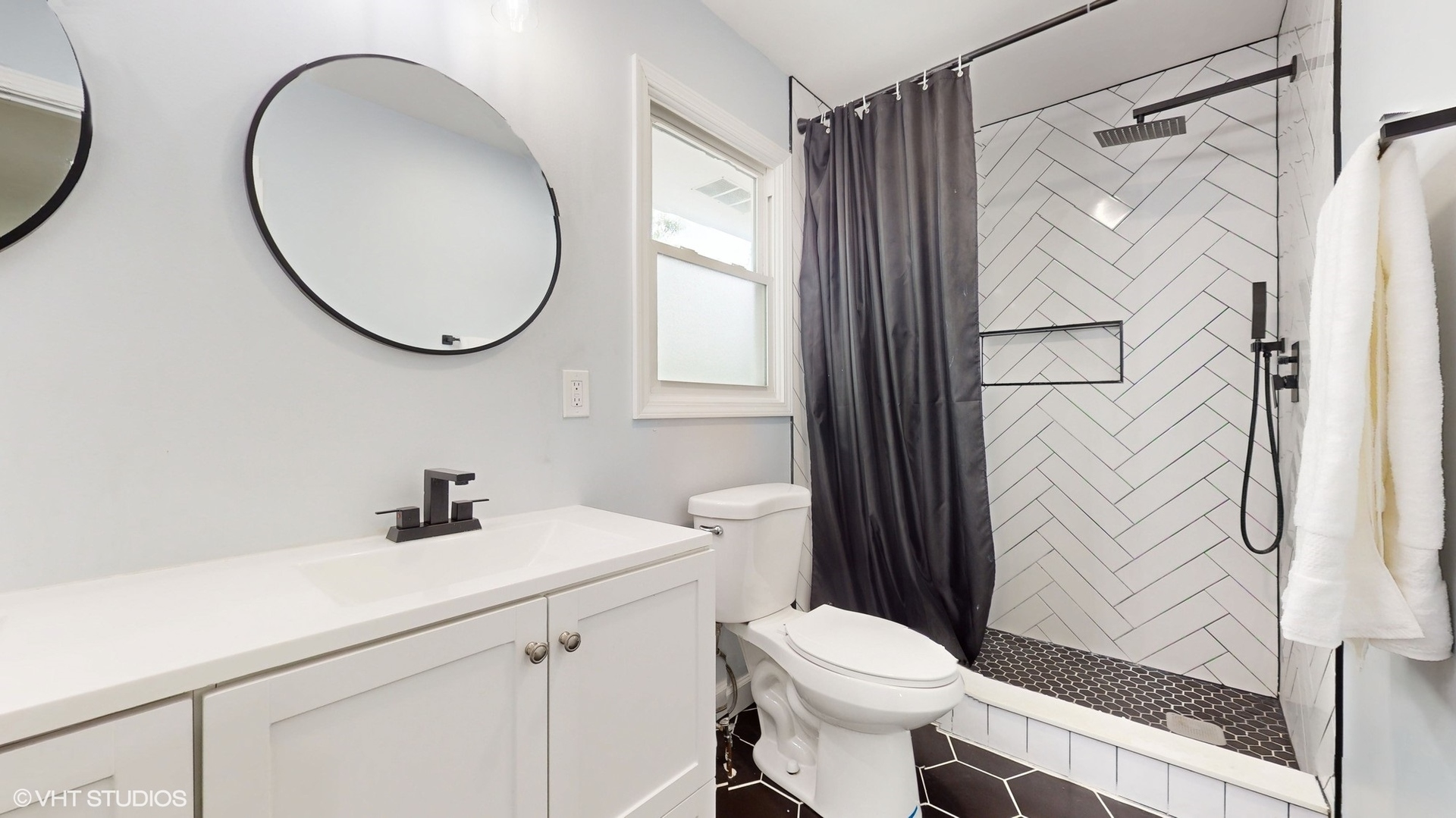 1352 Timberline Drive
