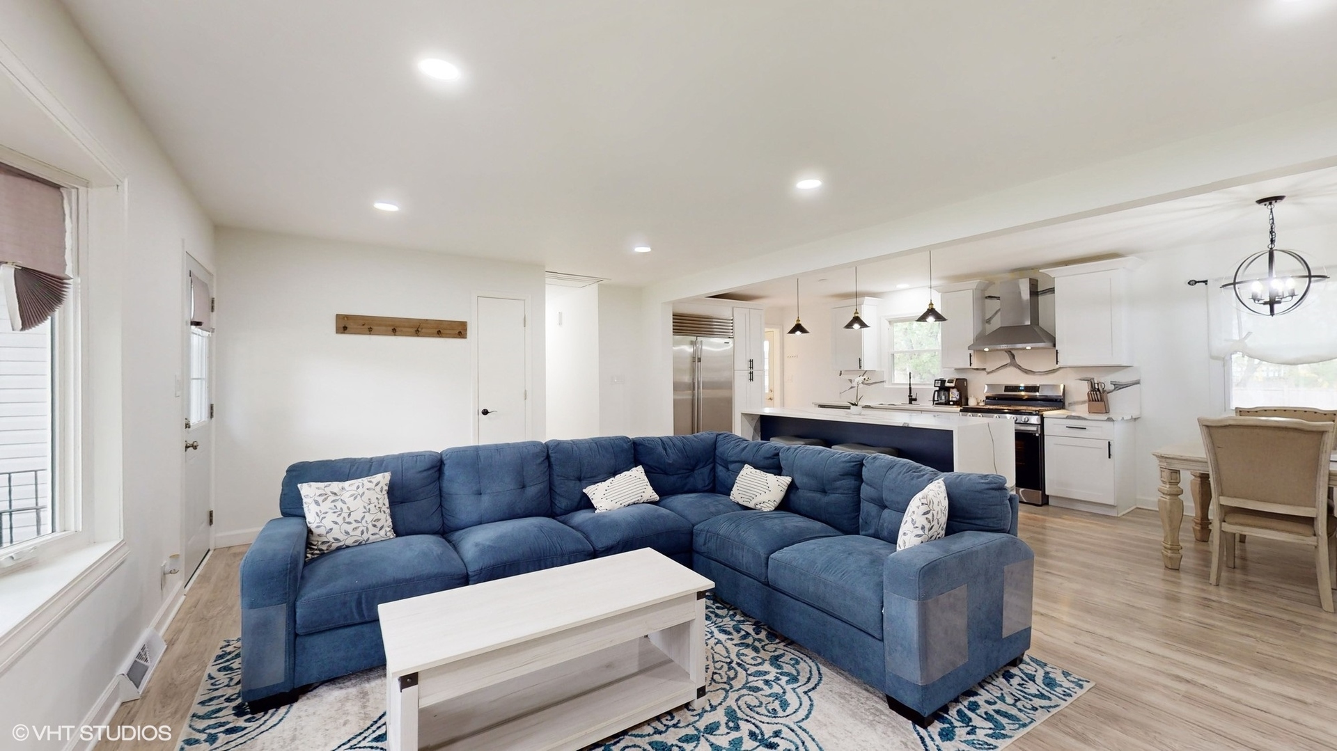 1352 Timberline Drive
