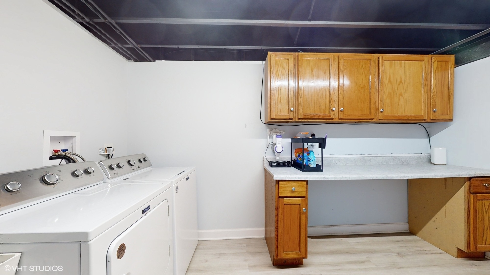 1352 Timberline Drive
