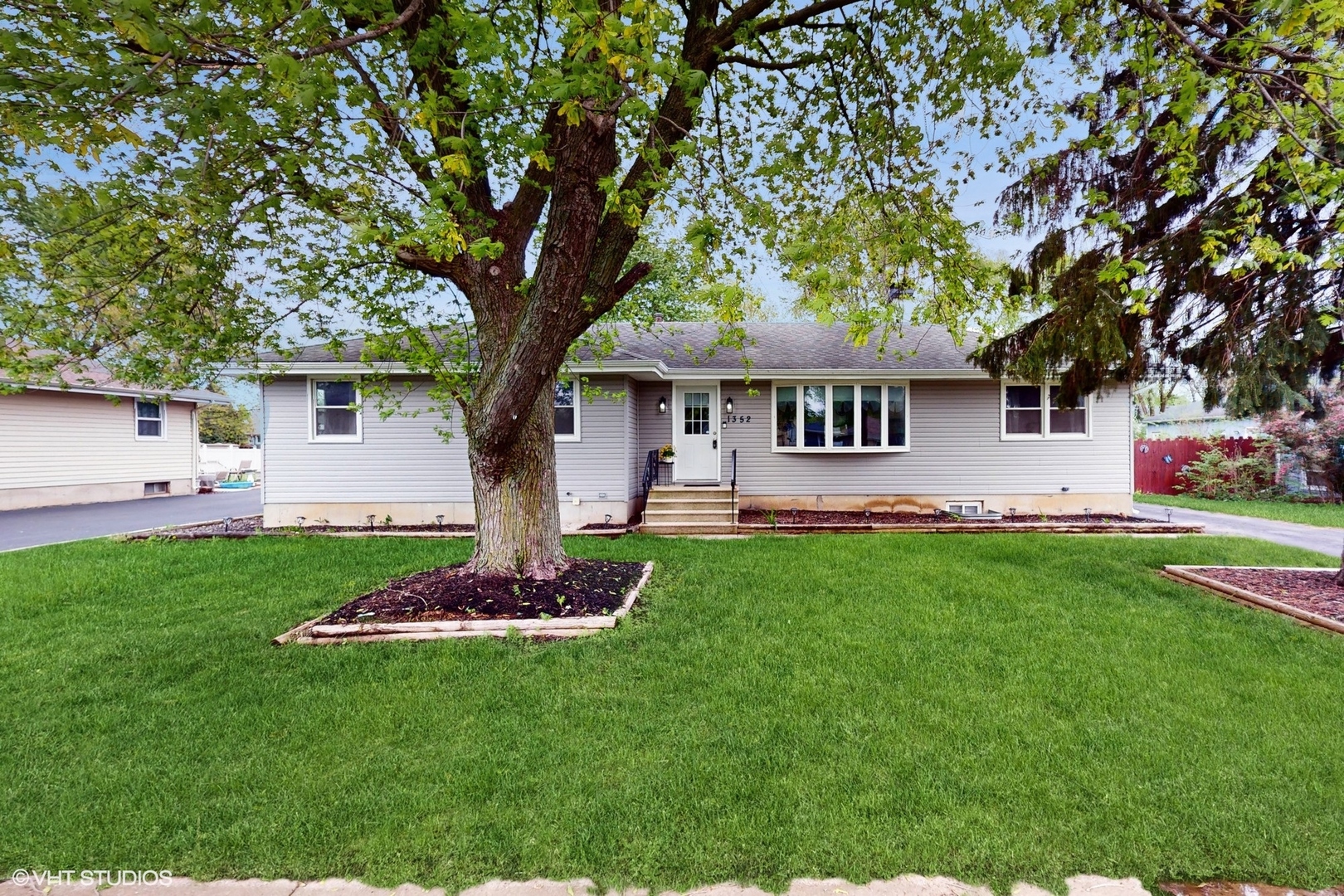 1352 Timberline Drive