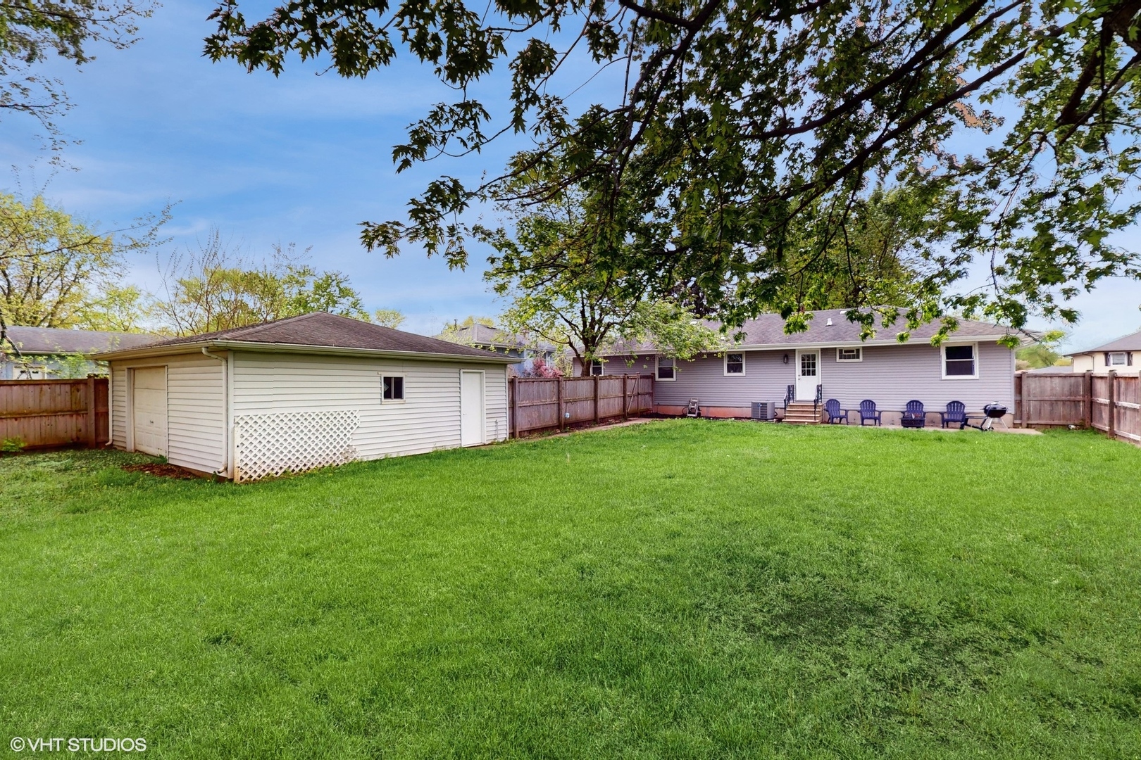 1352 Timberline Drive