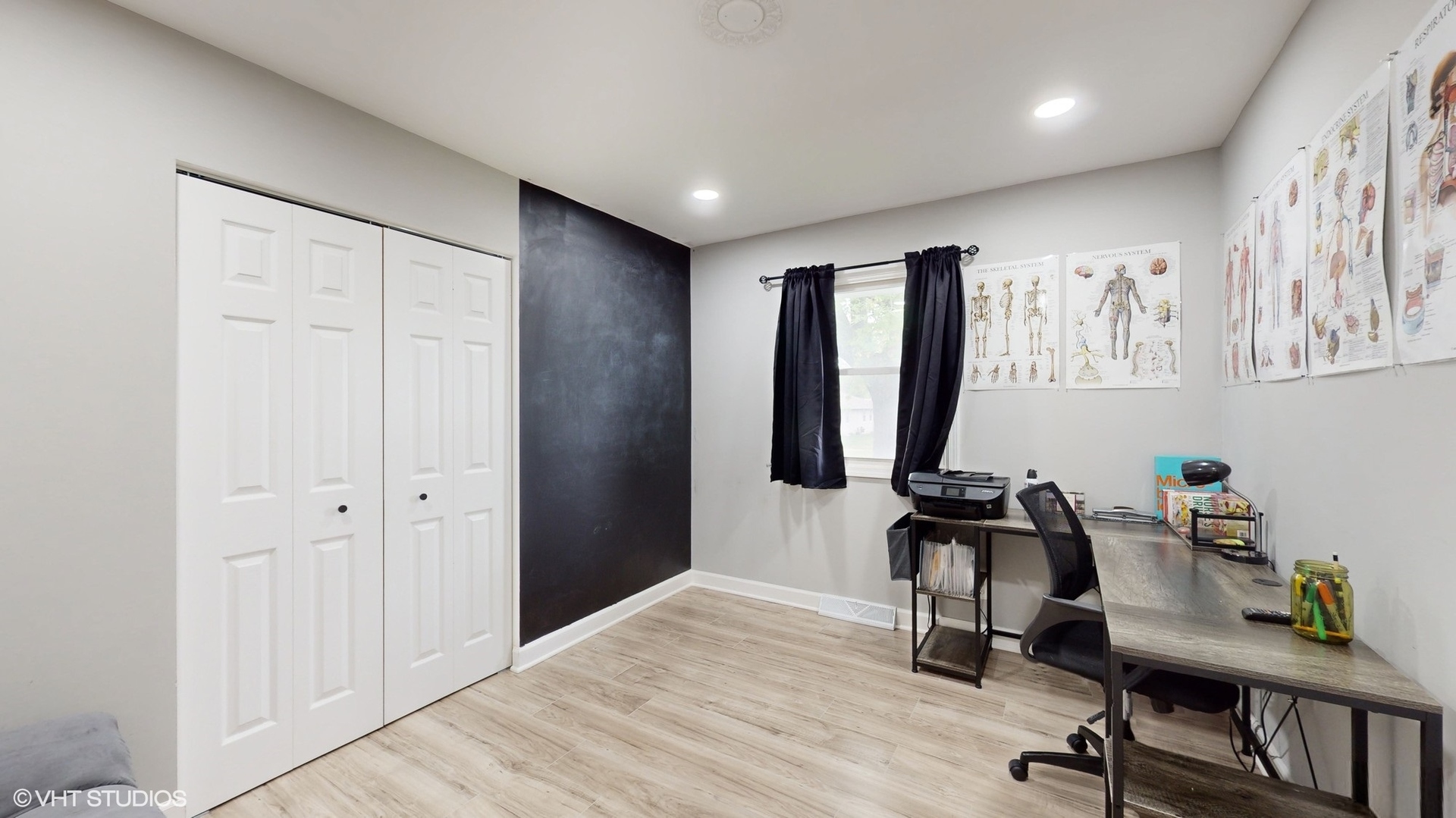 1352 Timberline Drive