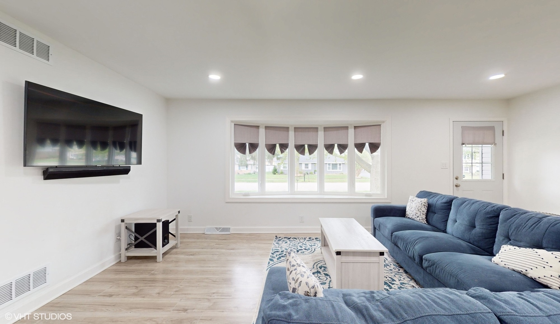1352 Timberline Drive