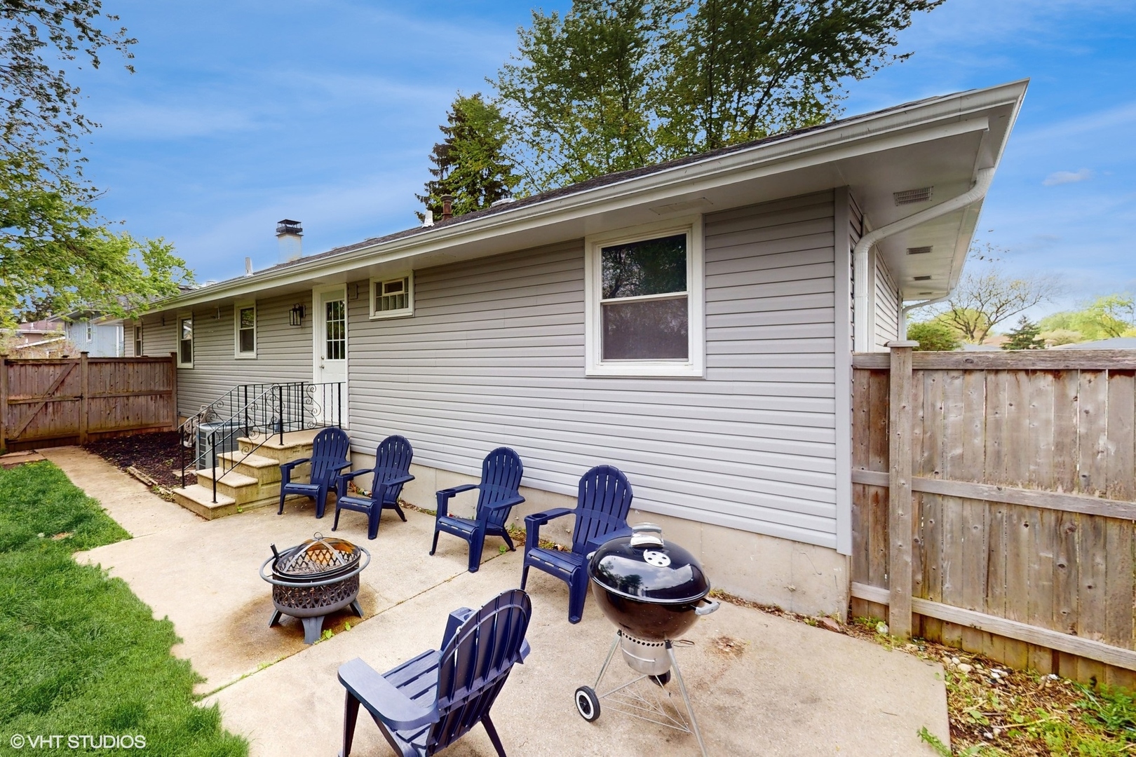 1352 Timberline Drive