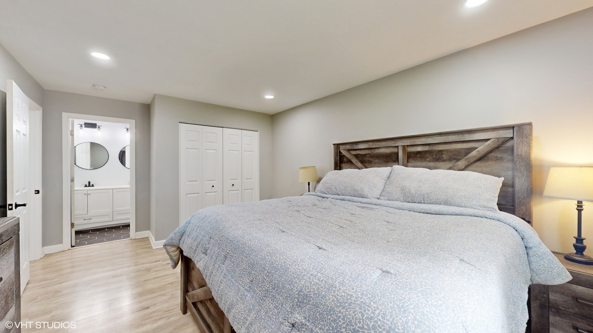 1352 Timberline Drive