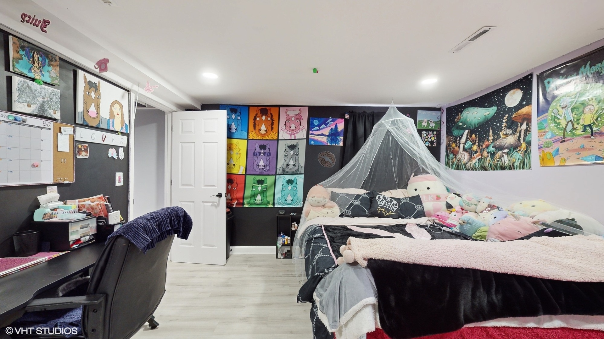 1352 Timberline Drive
