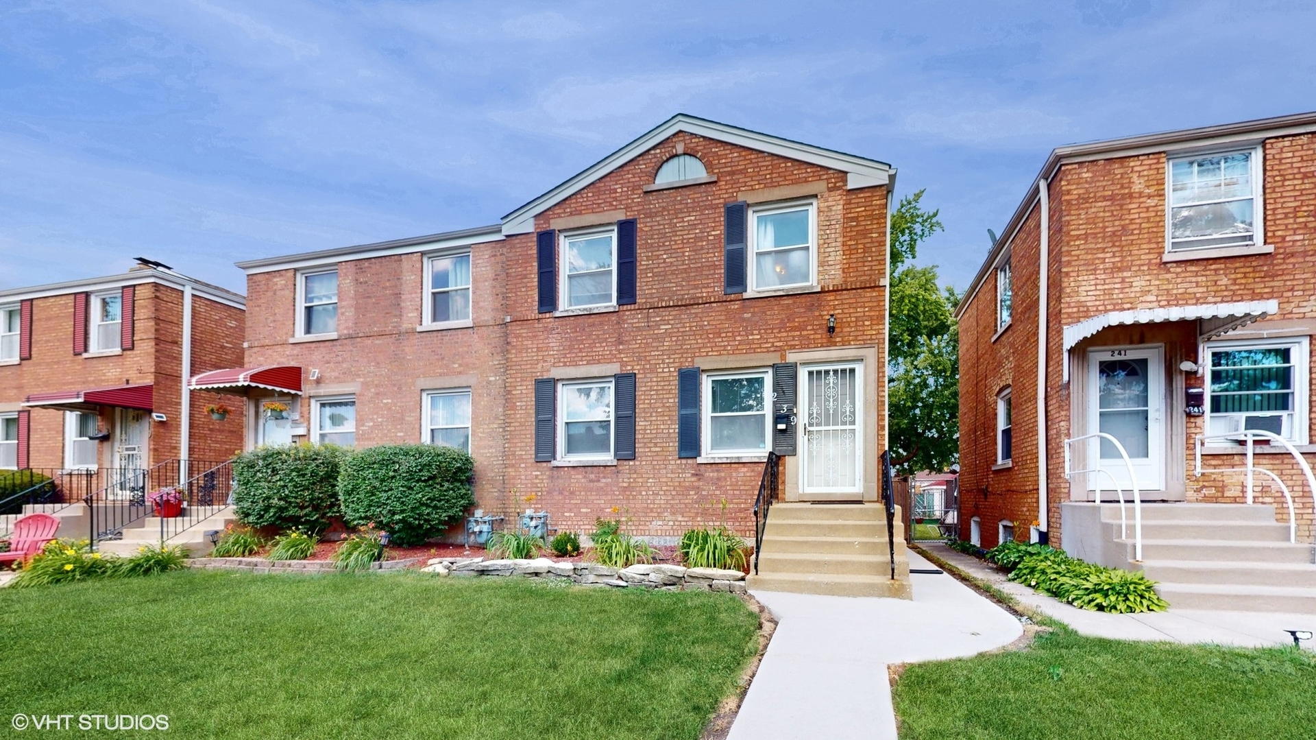 239 Hyde Park Avenue