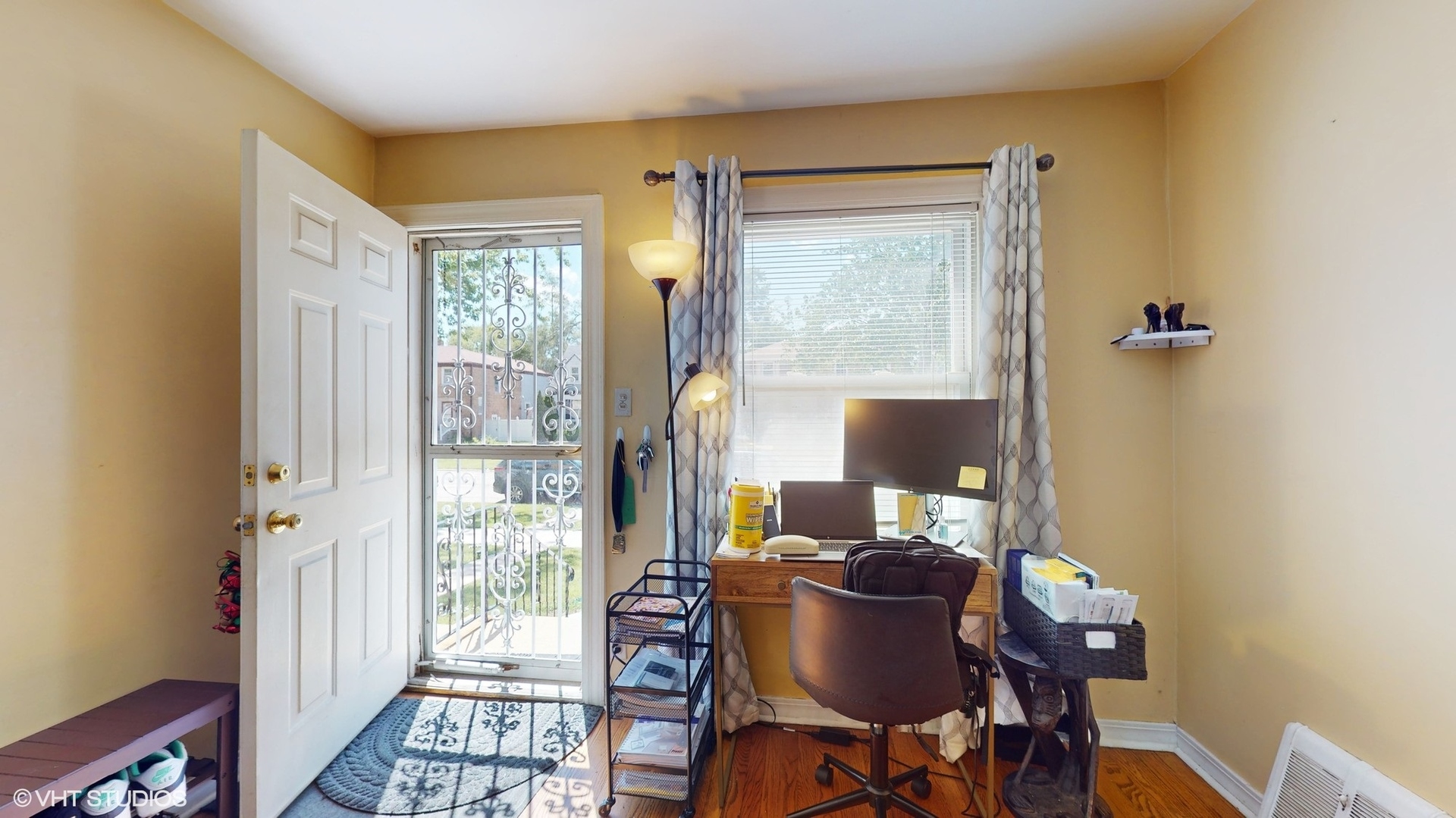 239 Hyde Park Avenue
