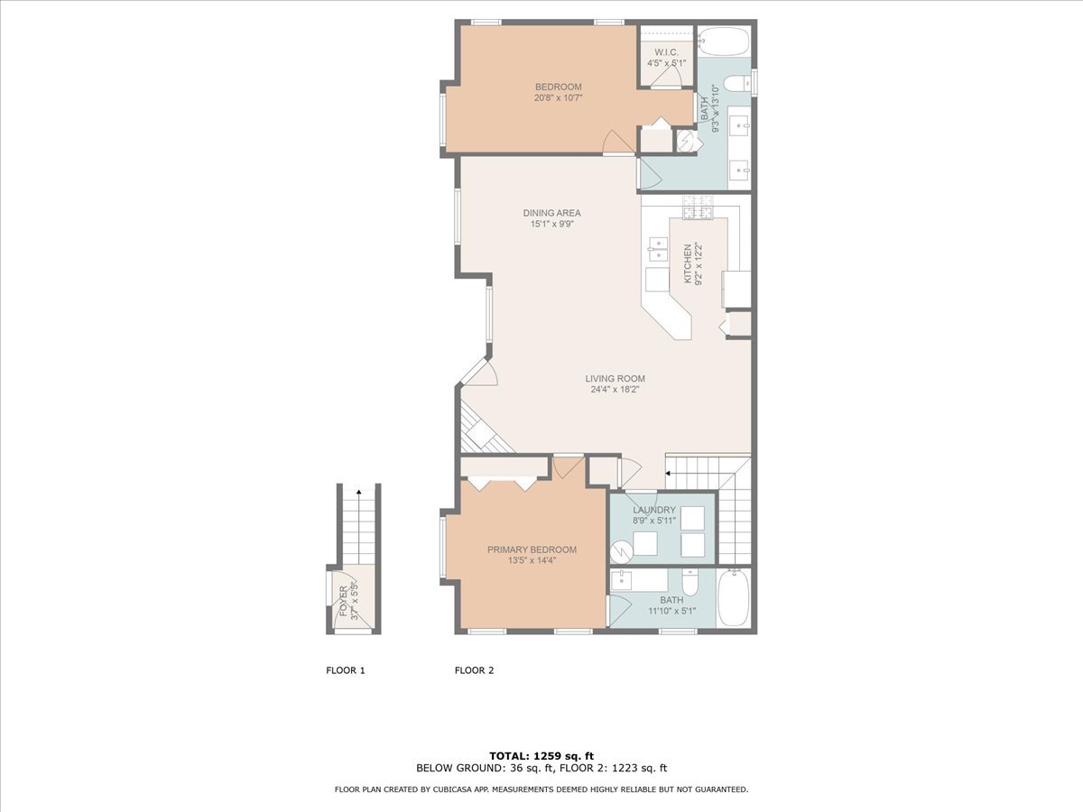 574 Blue Springs Drive