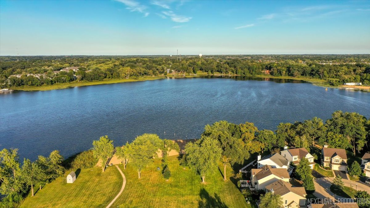 574 Blue Springs Drive