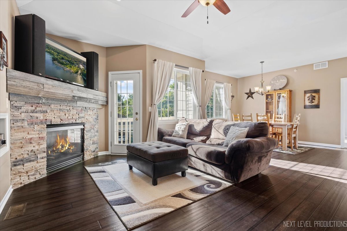 574 Blue Springs Drive