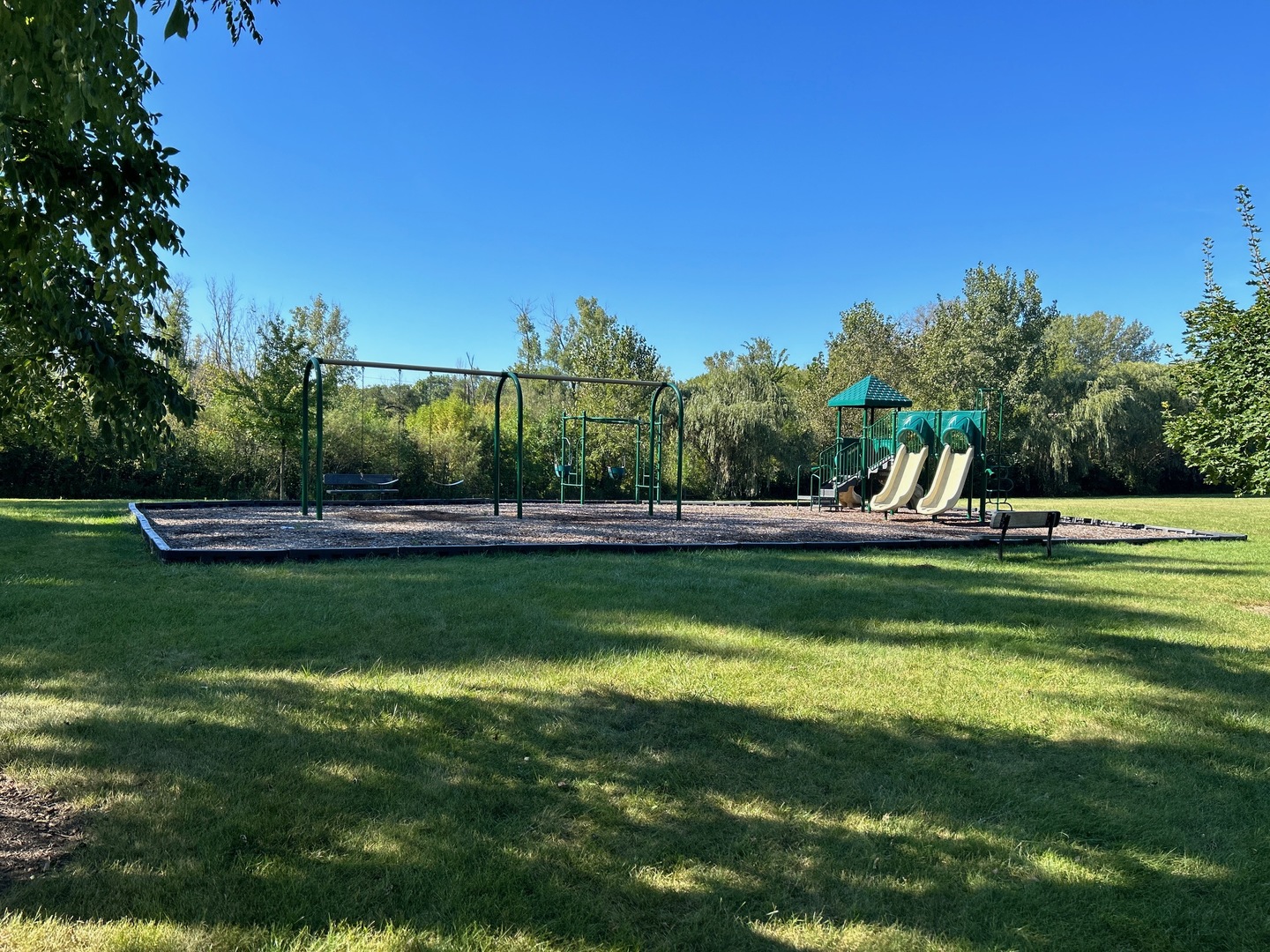 574 Blue Springs Drive