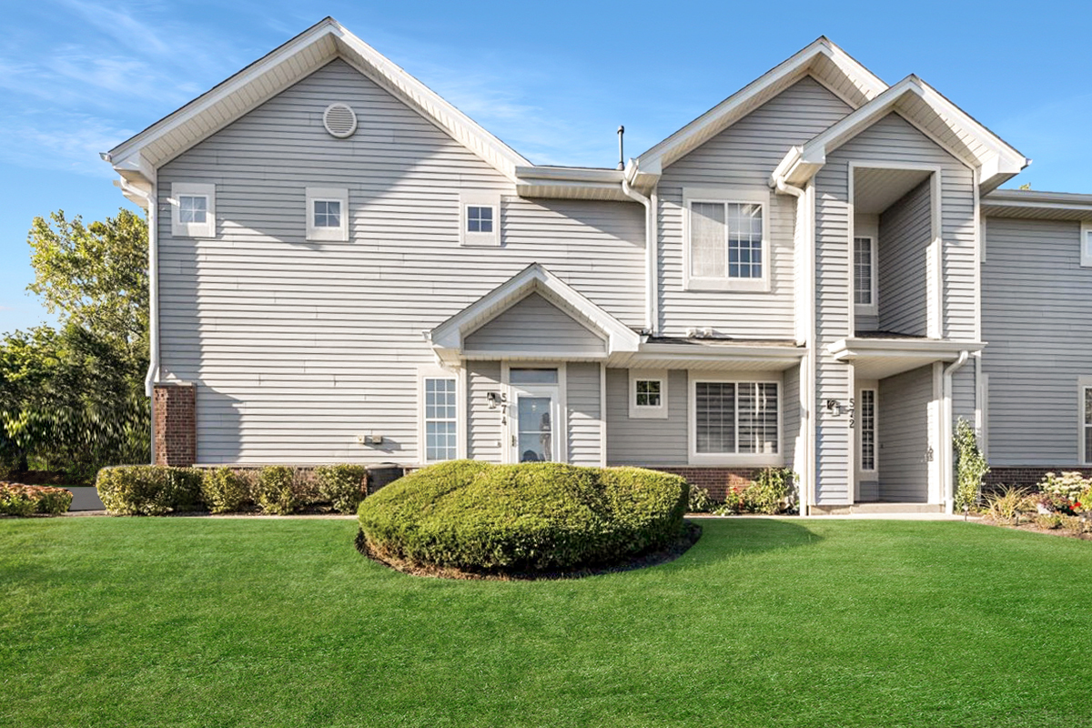 574 Blue Springs Drive