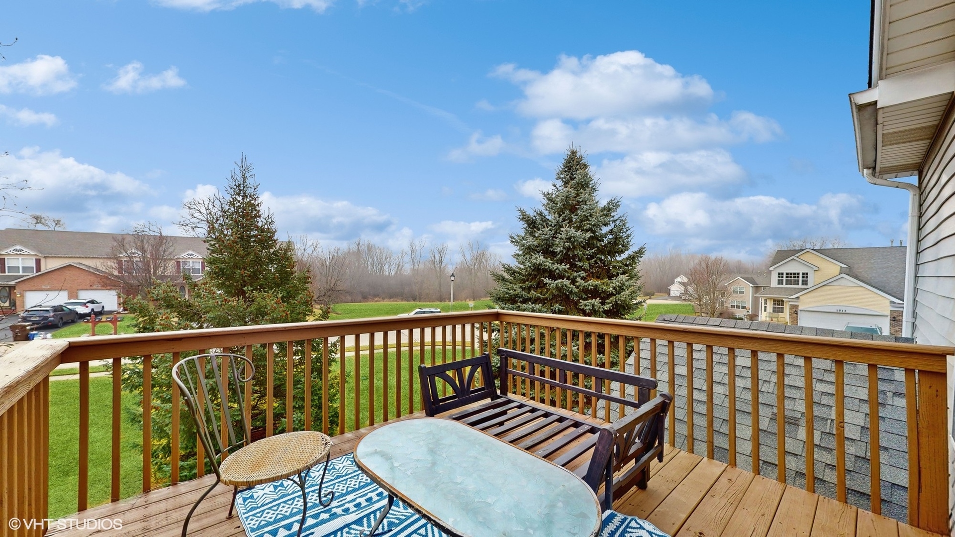 1514 Rhett Place Unit: 1514